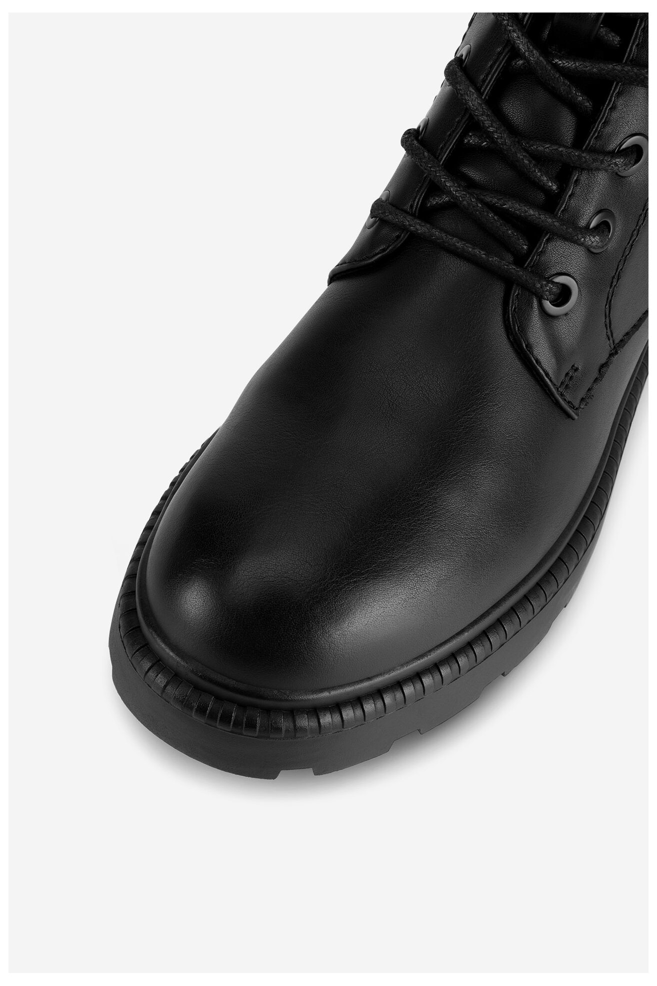 Trzewiki Lasocki CEO-HY60109 Czarny