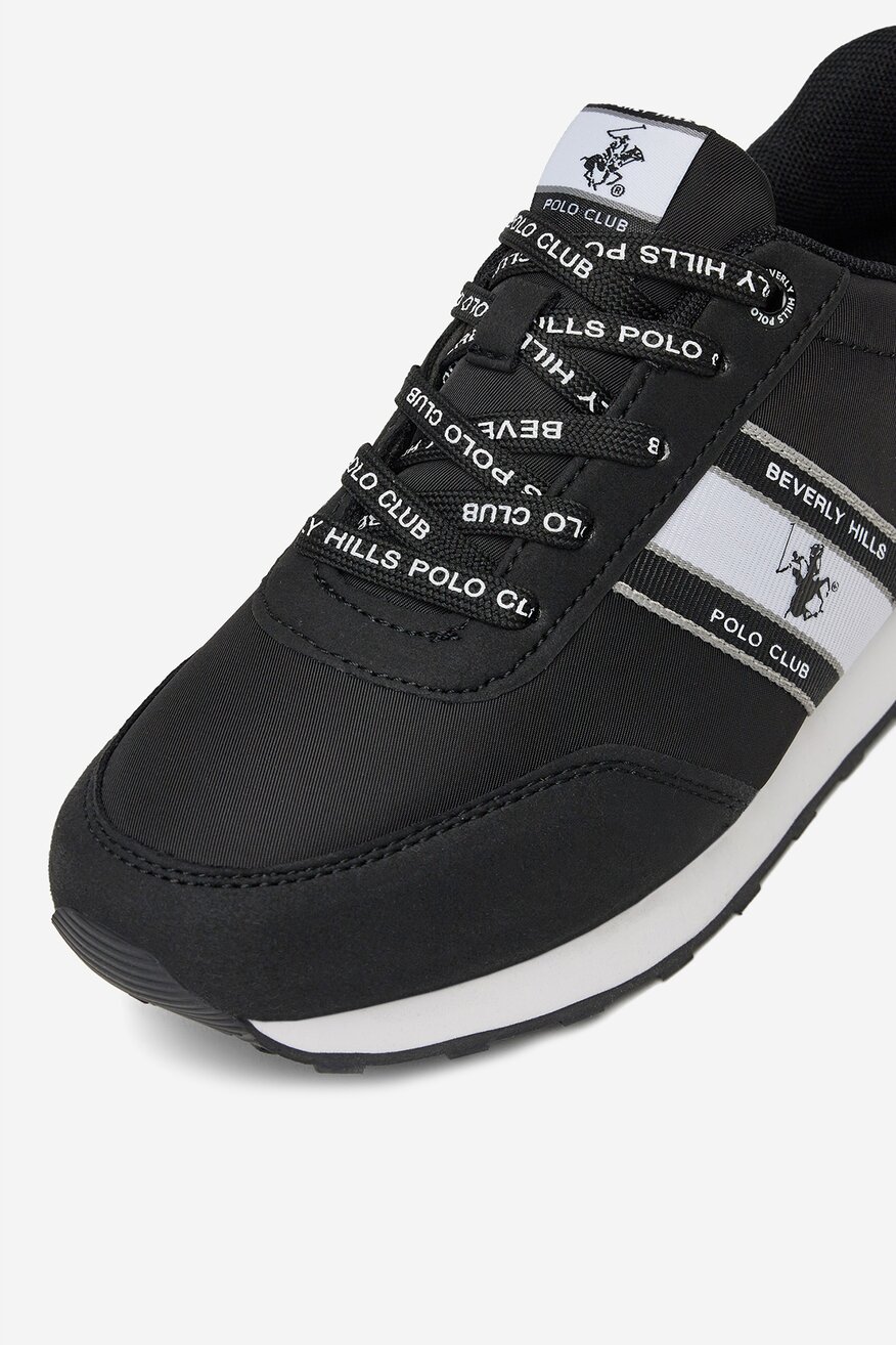 
                Beverly Hills Polo Club - Sneakersy - 5904862336138