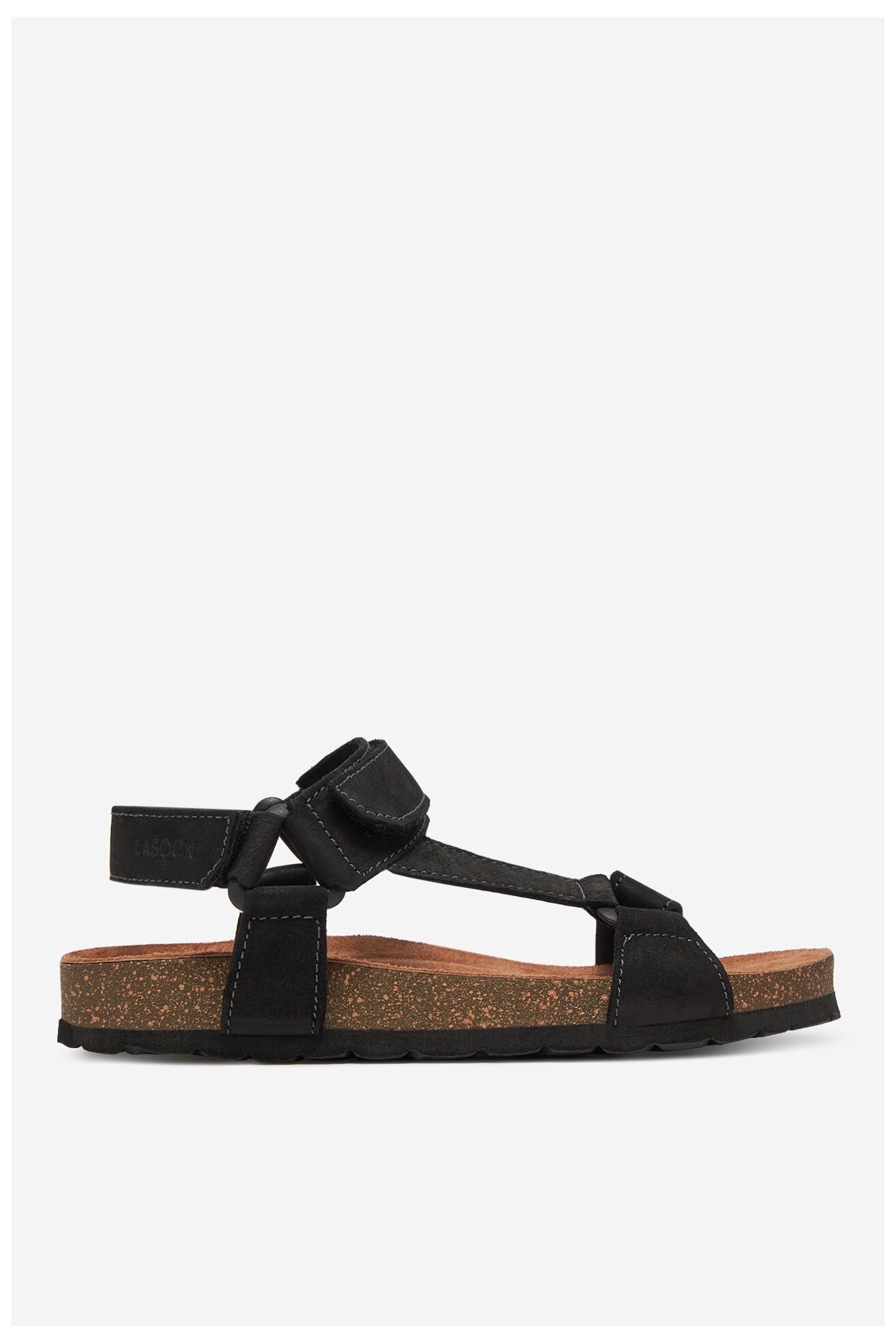 Сандали Lasocki Young AIR CI12-AIR-03 ЧЕРЕН