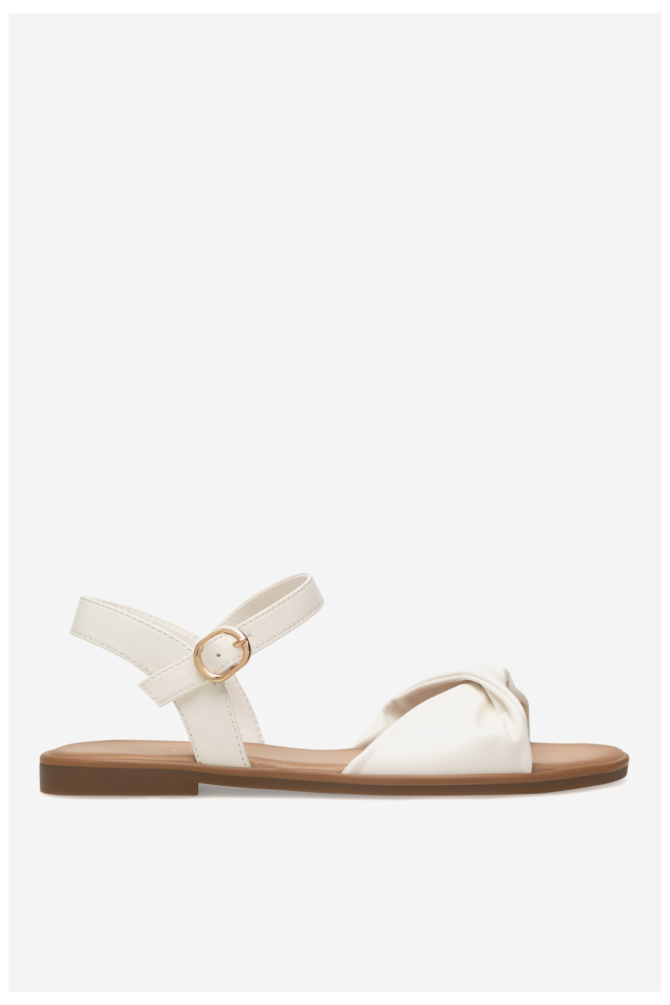 Сандали Jenny CHIKA WS250723-1 БЯЛ