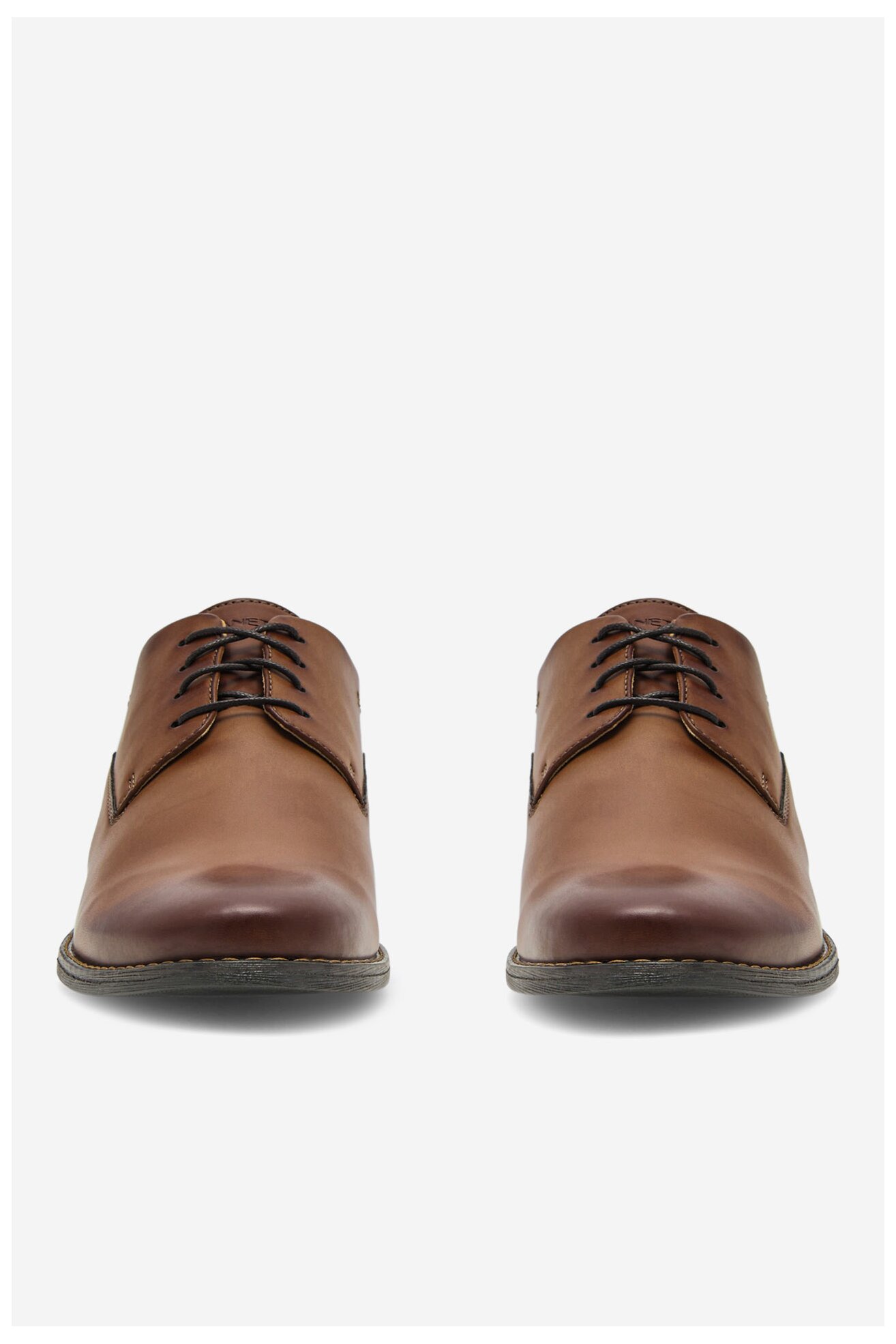 Половинки обувки Lanetti ALMER-17 MBS КАМЕЛ