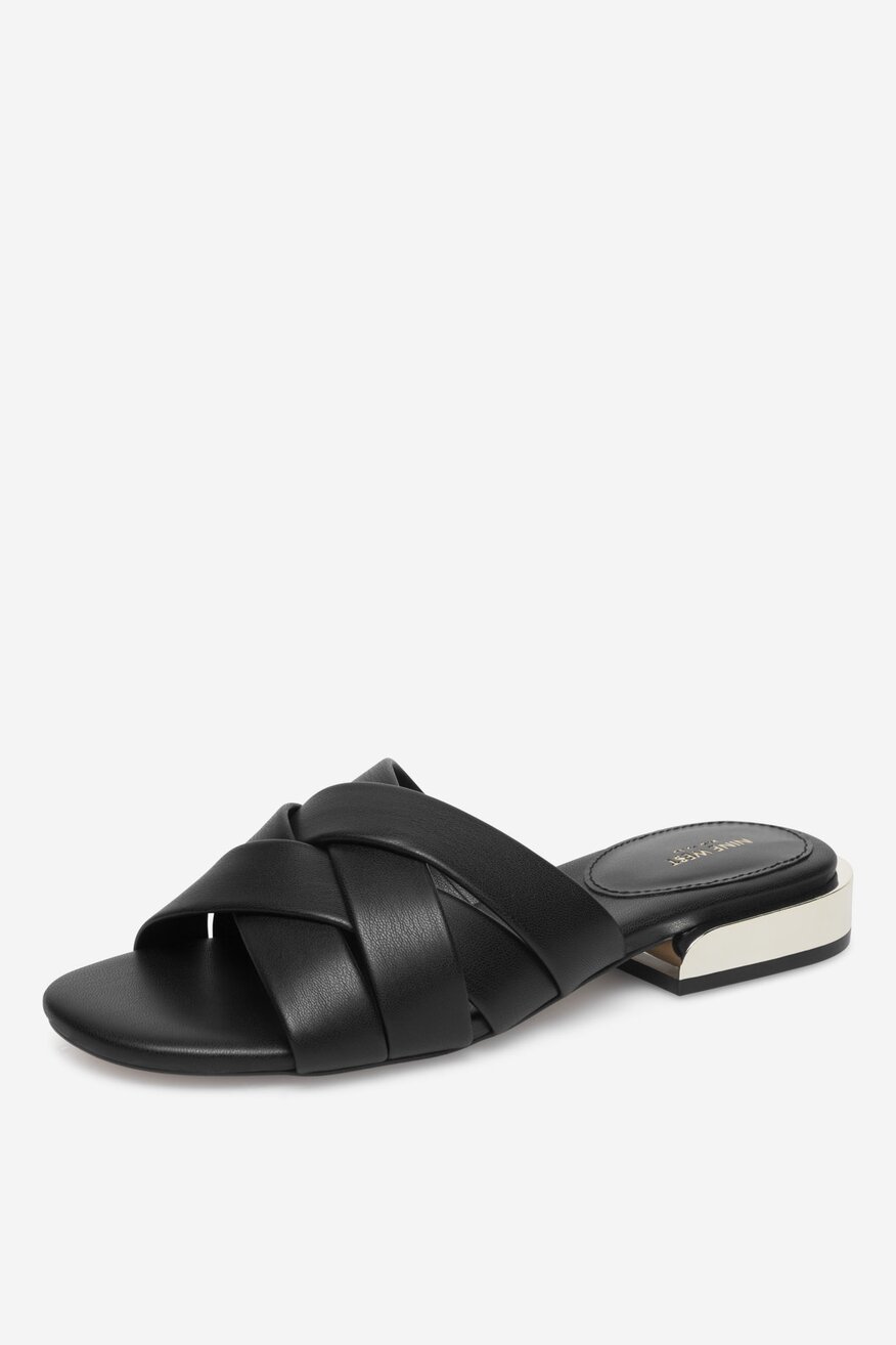 
                Flip-flop NINE WEST FEKETE - 5905588605935