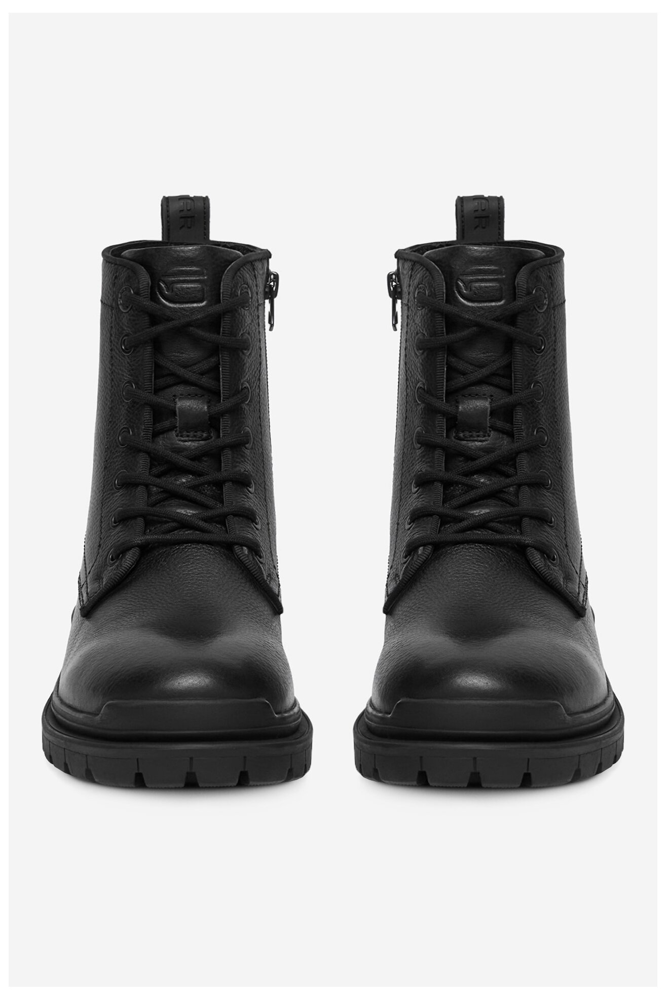 Trzewiki G-STAR RAW CEO-BLAKE-03 MI08 Czarny