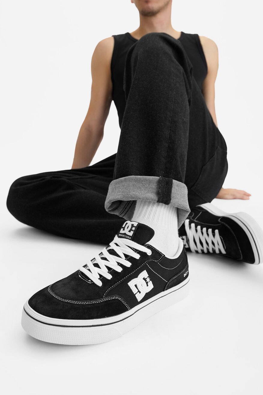 
                DC Shoes - MATE - 5906751935576