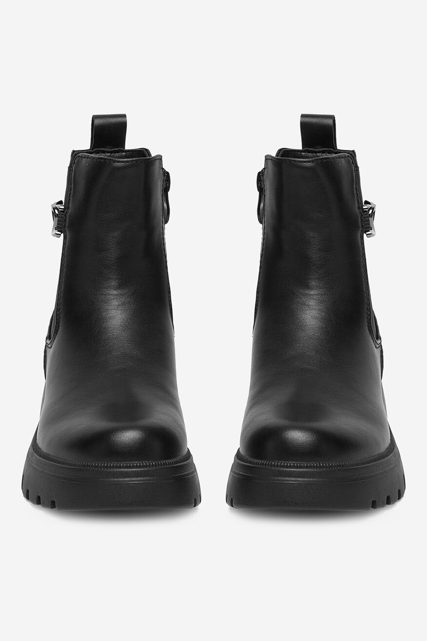 DeeZee - Botki ocieplane - 5906751346556