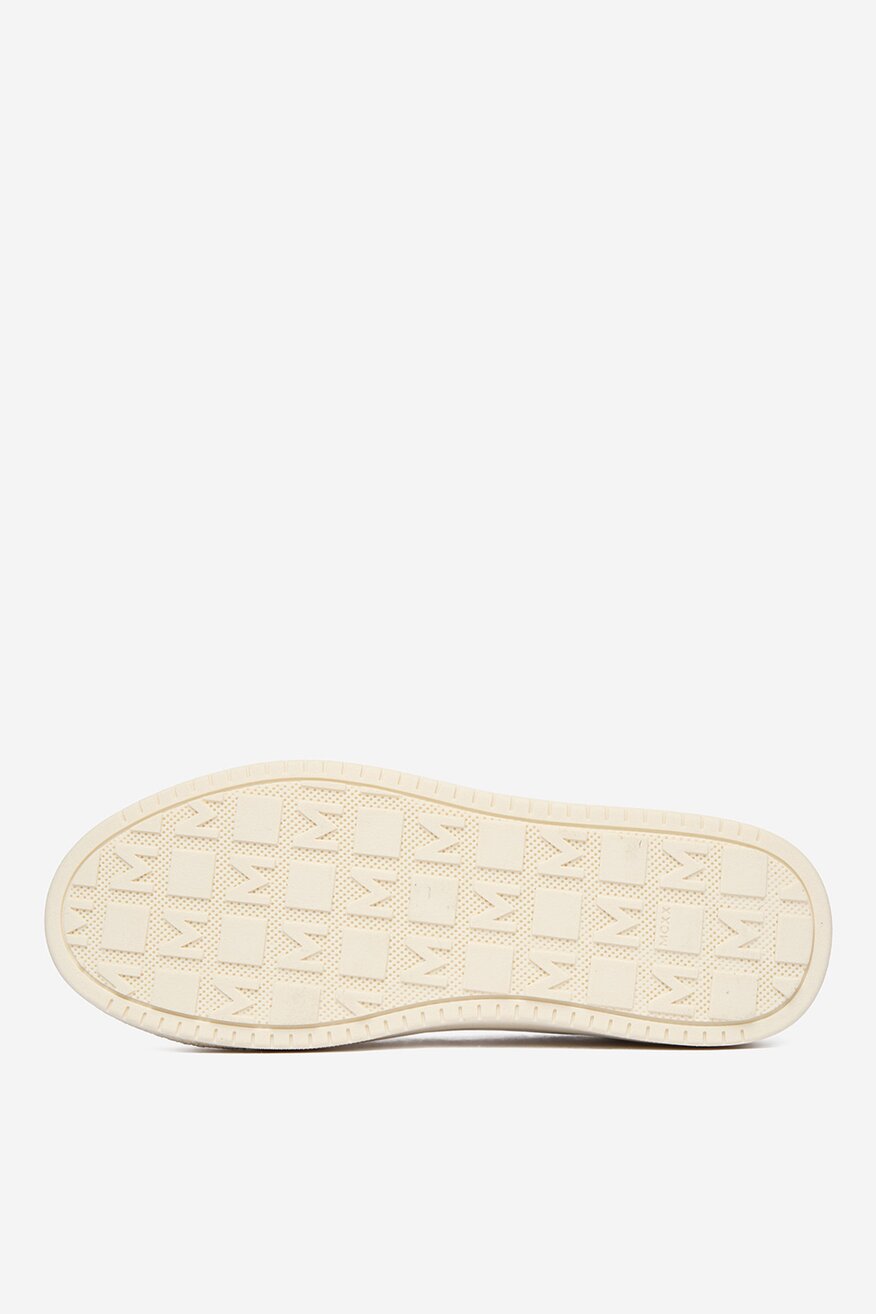 
                Кросівки Mexx БІЛИЙ - 5906751854266