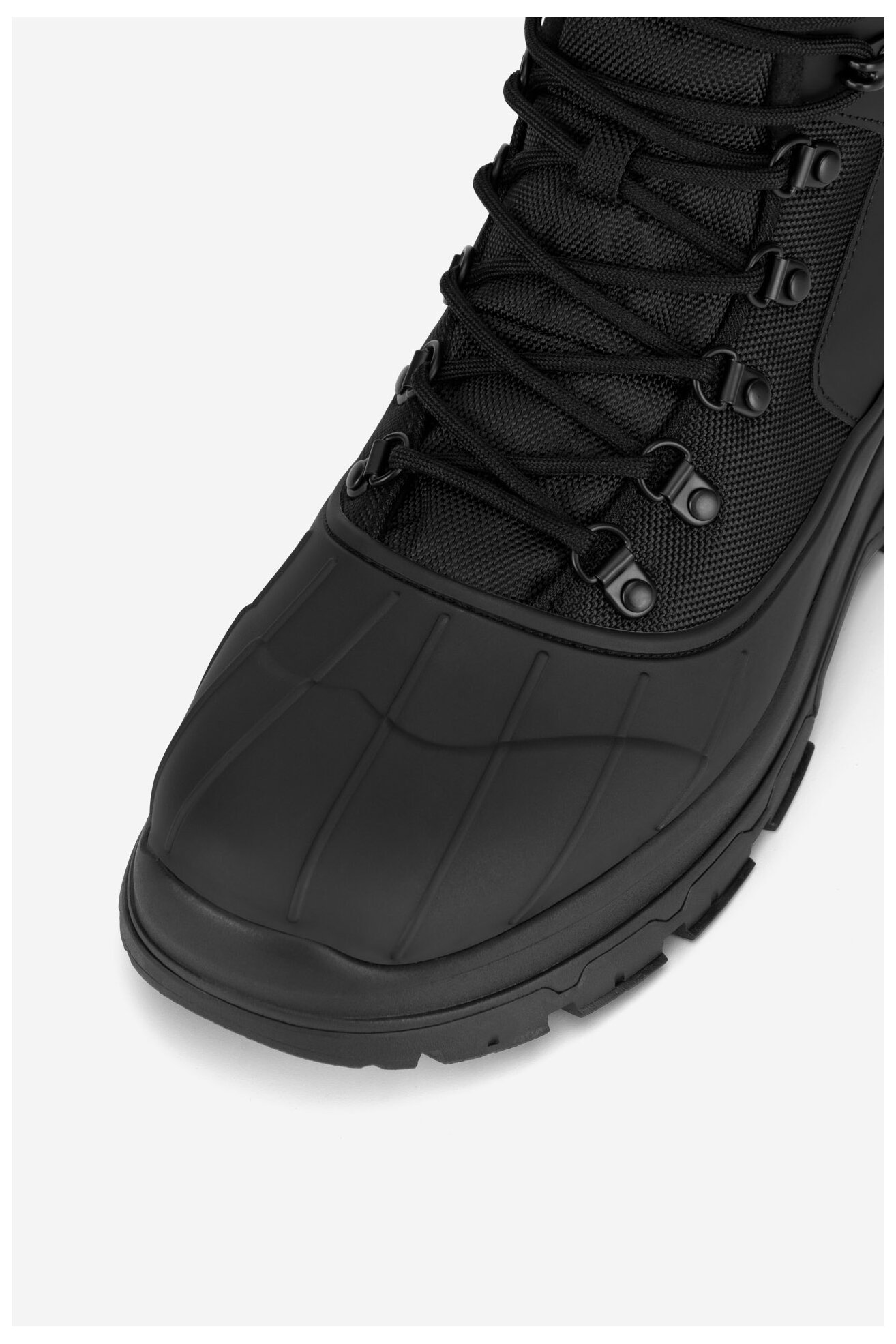 Bocanci HUNTER MFS1000PTP NEGRU