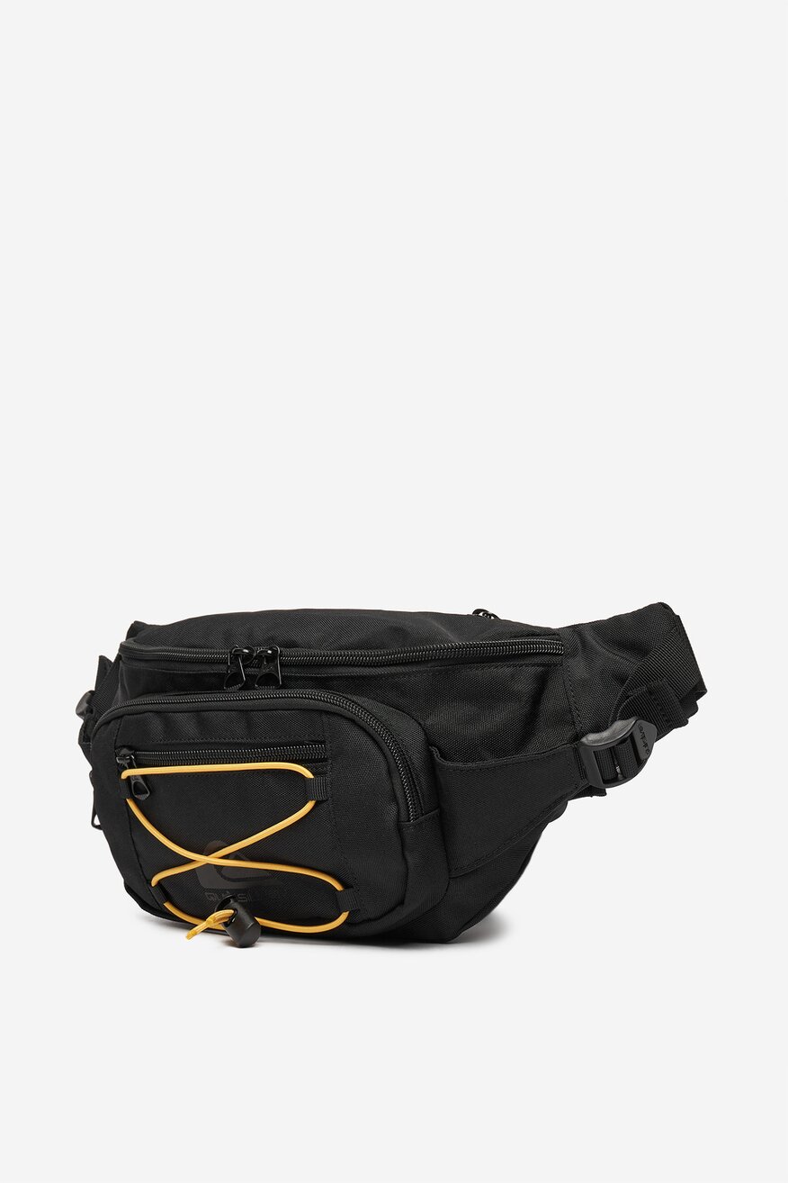 
                Muška torba QUIKSILVER CRNA - 5906751337851