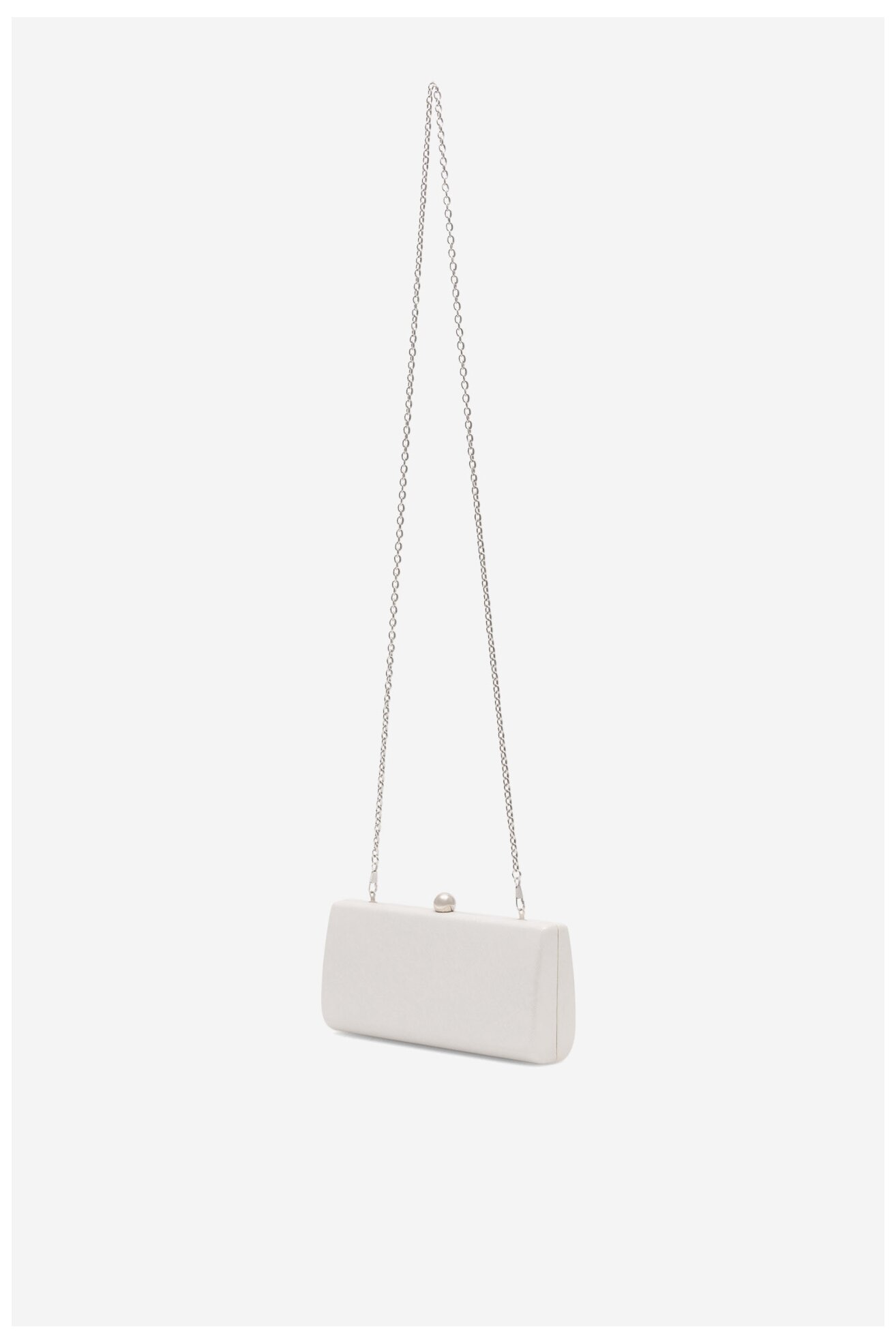 Kézitáska Jenny Fairy MJR-C-071-A23K EZÜST