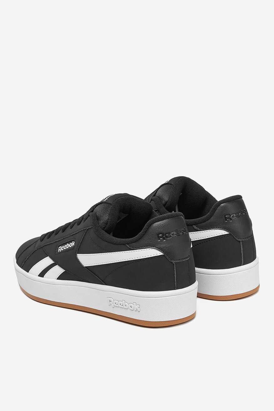 
                Încălțăminte sport Reebok NEGRU - 5904862308036