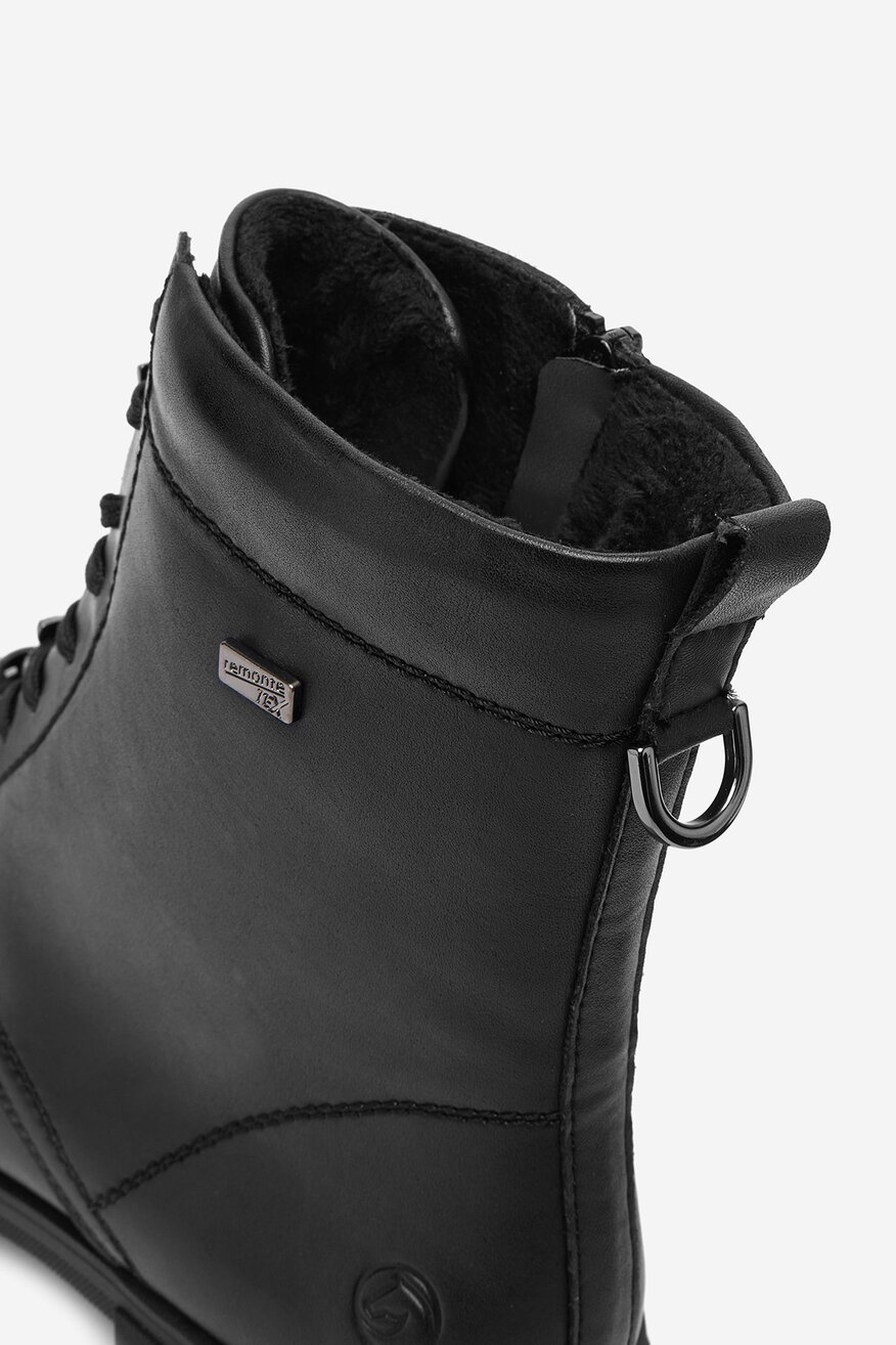 
                Csizma Remonte FEKETE - 2230085550963