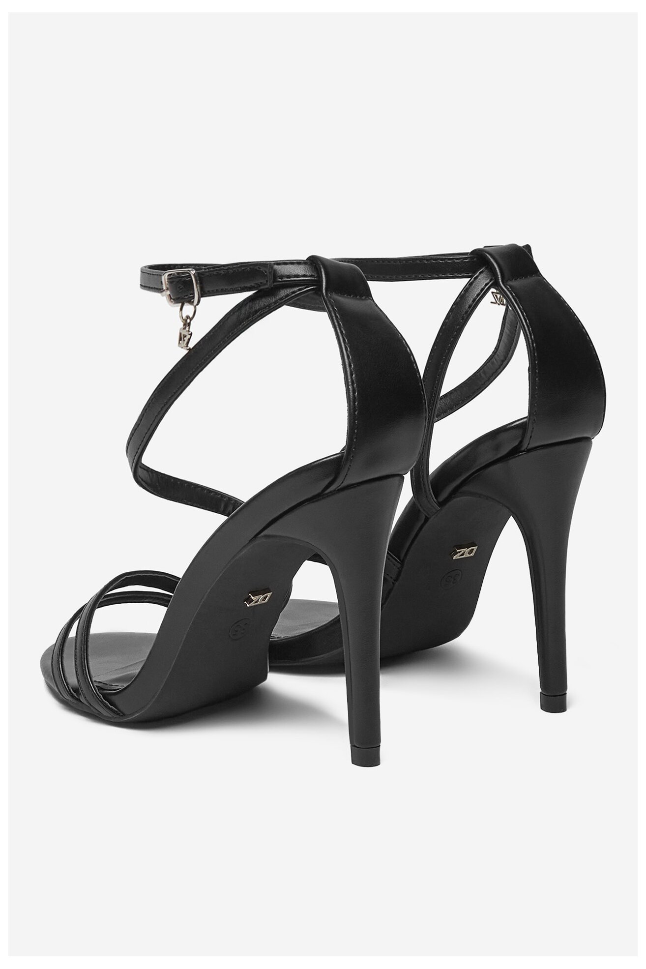 Сандали DeeZee F89725-252 ЧЕРЕН