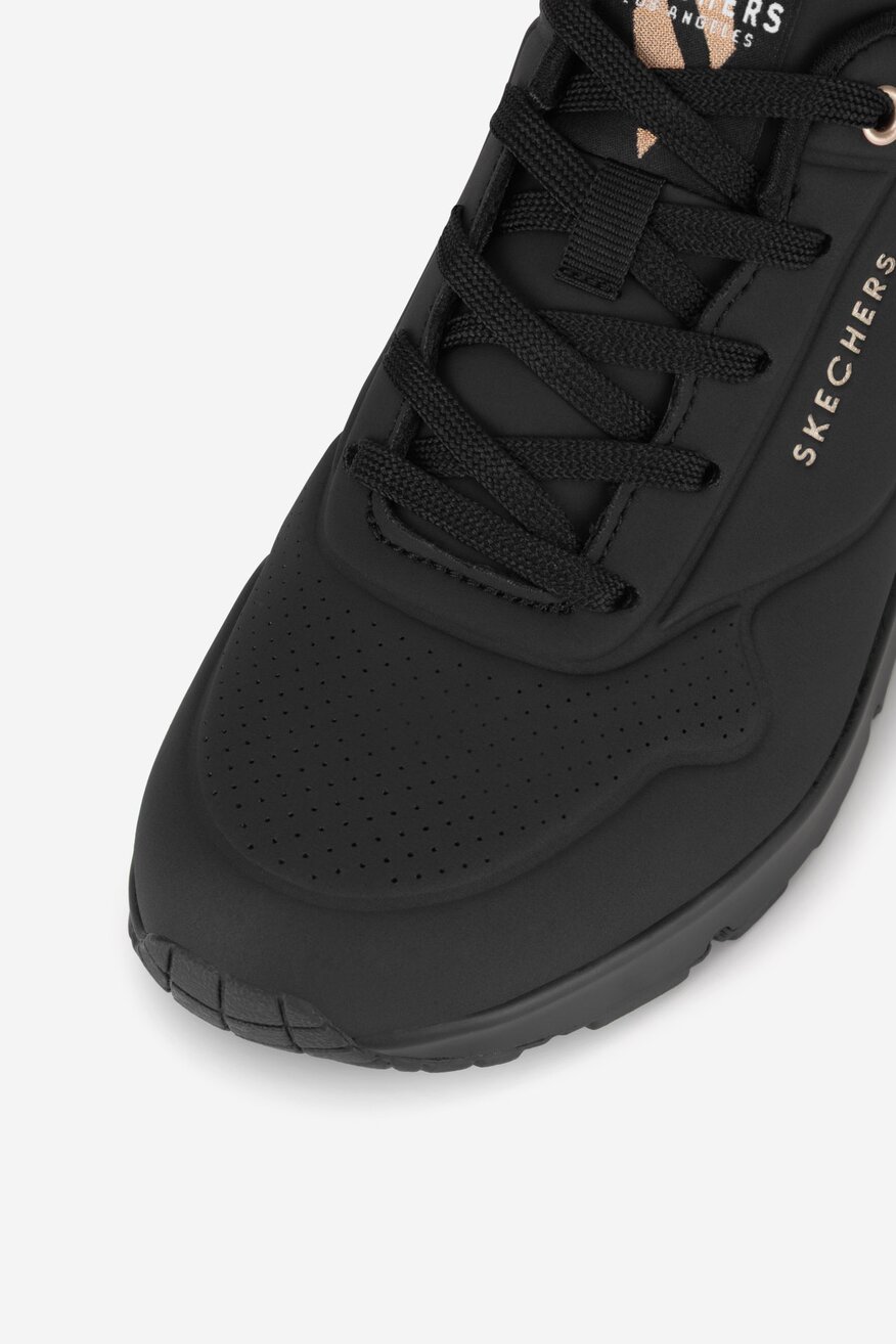 Încălțăminte sport Skechers NEGRU - 5903419953064