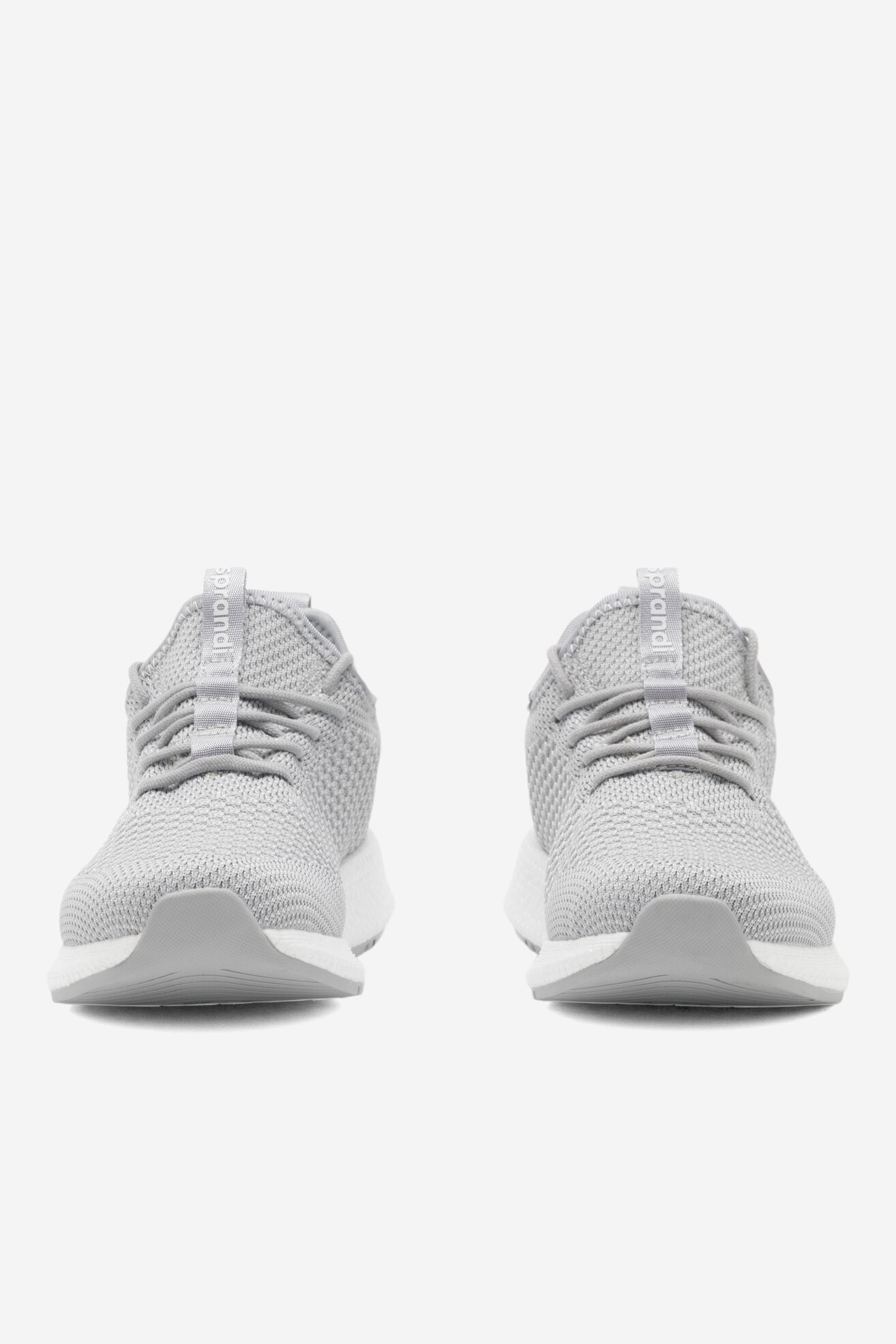 Obuwie sportowe Sprandi MP07-GVA1 Szary