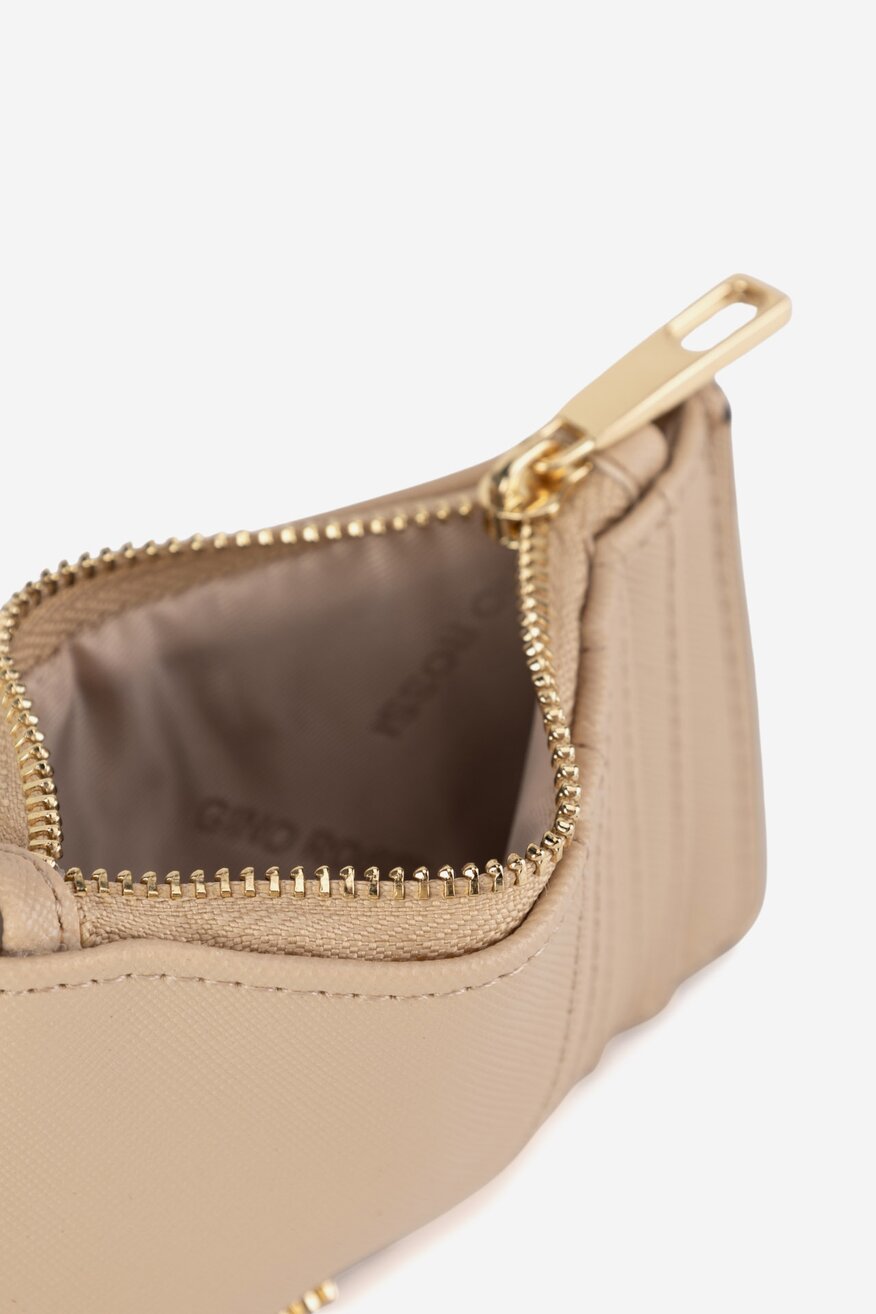 
                Ženski novčanik Gino Rossi BEŽ - 5905588978411