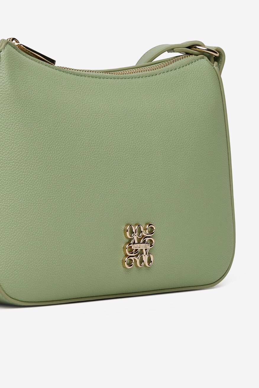 Kézitáska NINE WEST ZÖLD - 5906751030554
