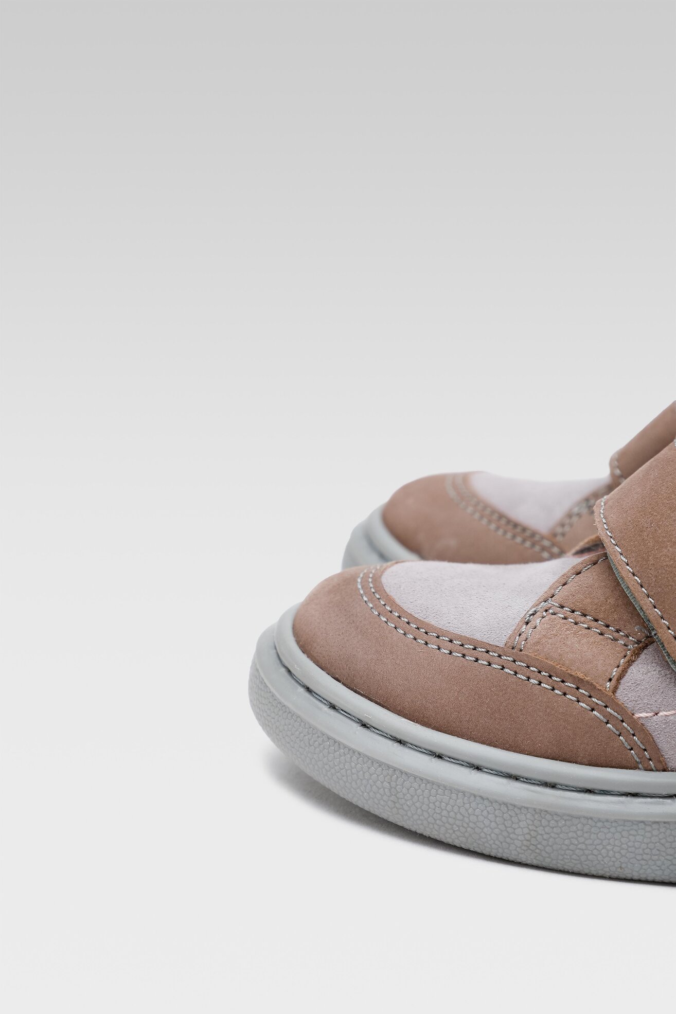 Trzewiki Lasocki Kids CI12-RYANA-04 Fioletowy