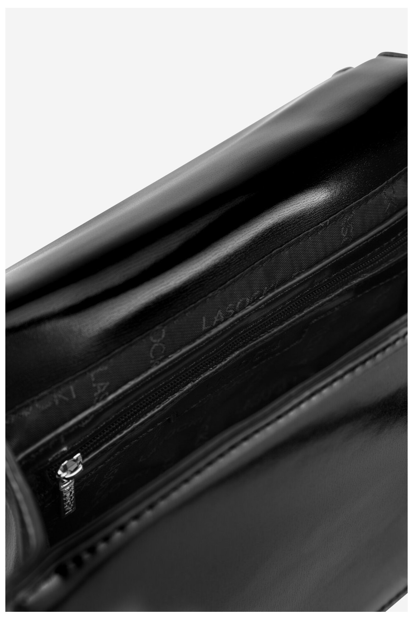 Torebka Lasocki LSK-B-013-06 Czarny