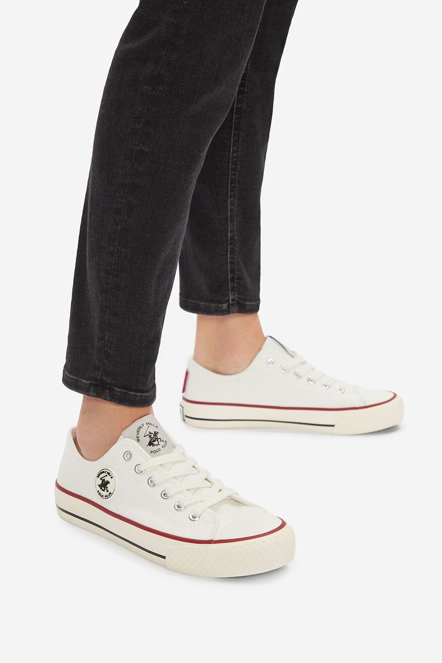 
                Beverly Hills Polo Club - Trampki - 5903698620732