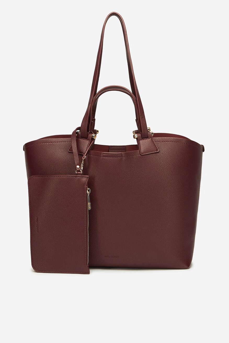 
                Gino Rossi - Torebka shopper - 5903419360299