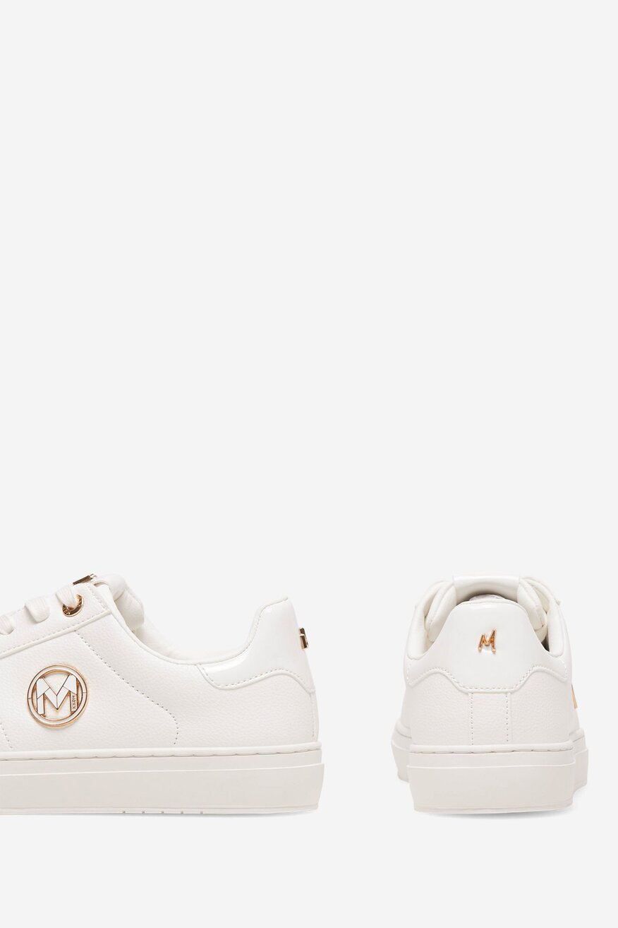 
                Кросівки Mexx БІЛИЙ - 5905588544296