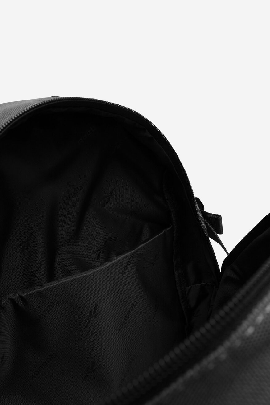Batoh Reebok ŠEDÁ - 5905588580072