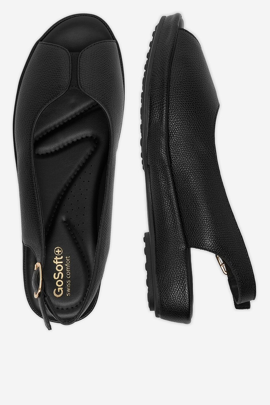 
                Go Soft - Sandały - 5907964009078