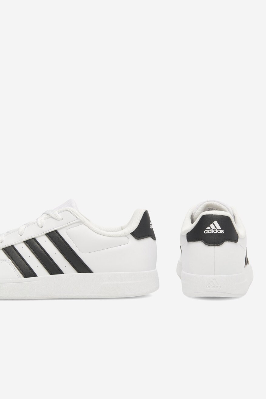 Sportovní obuv adidas BÍLÁ - 5905588224600