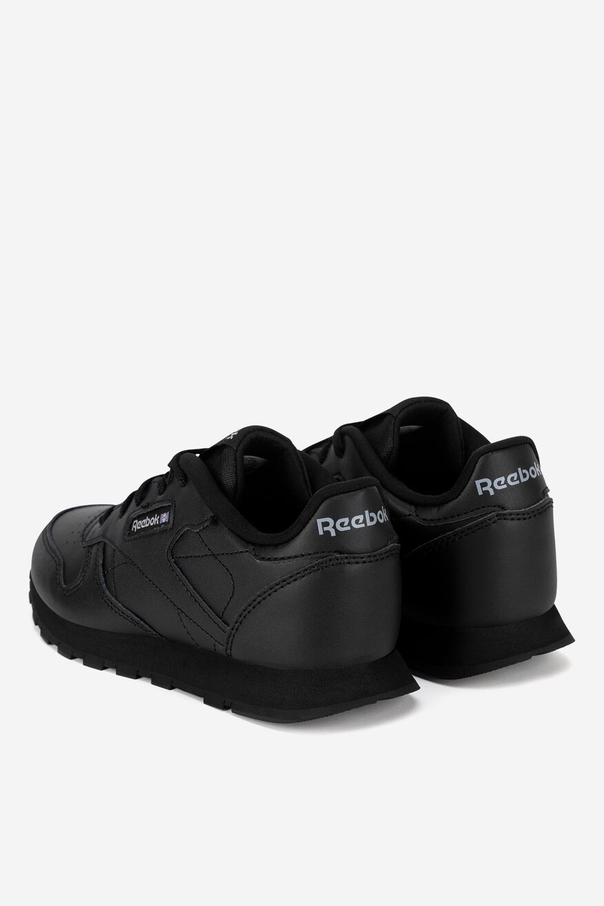 
                Sportcipő Reebok FEKETE - 5906751577936