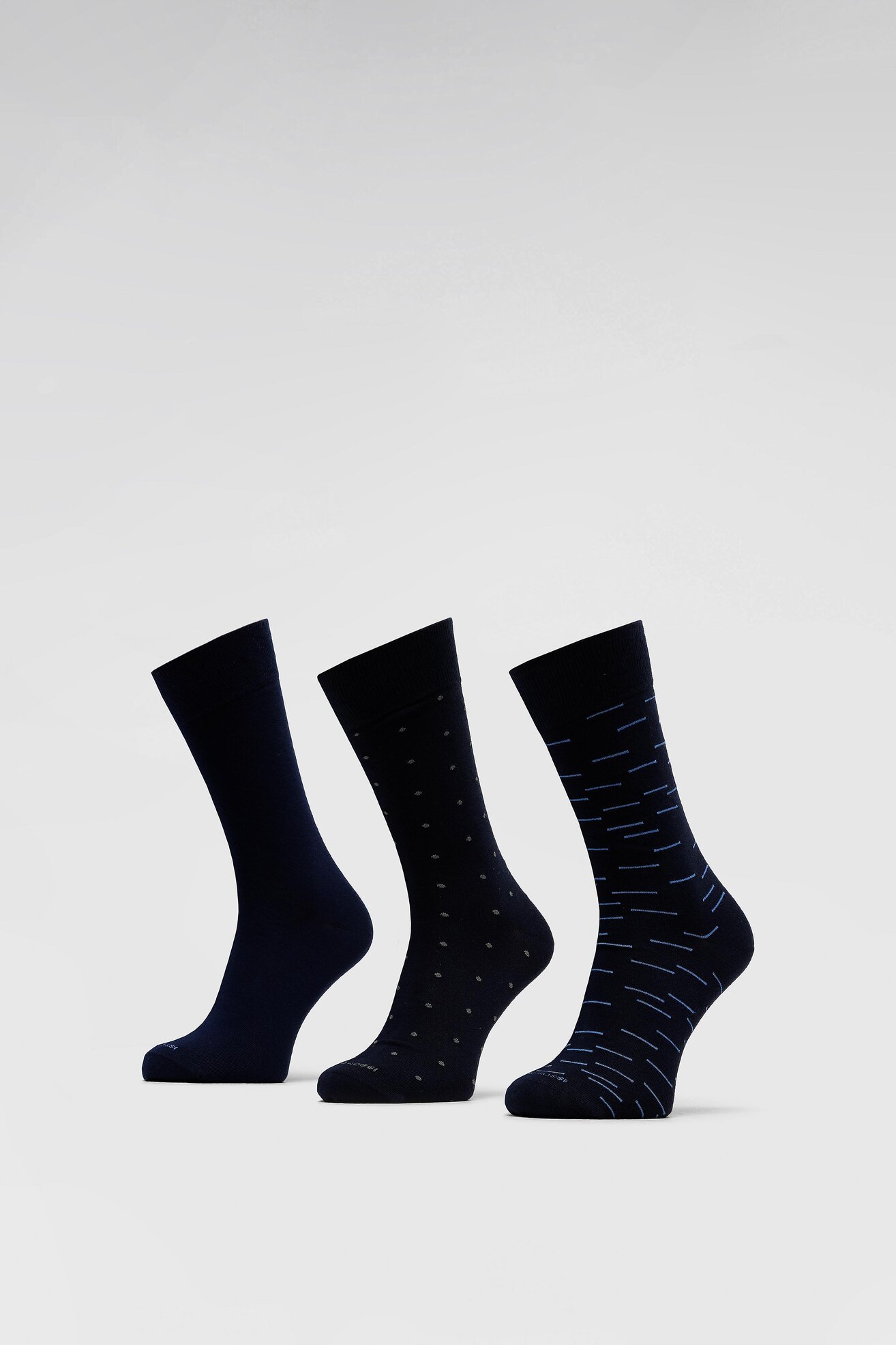 Skarpetki Gino Rossi SS21-GRM004 MIX