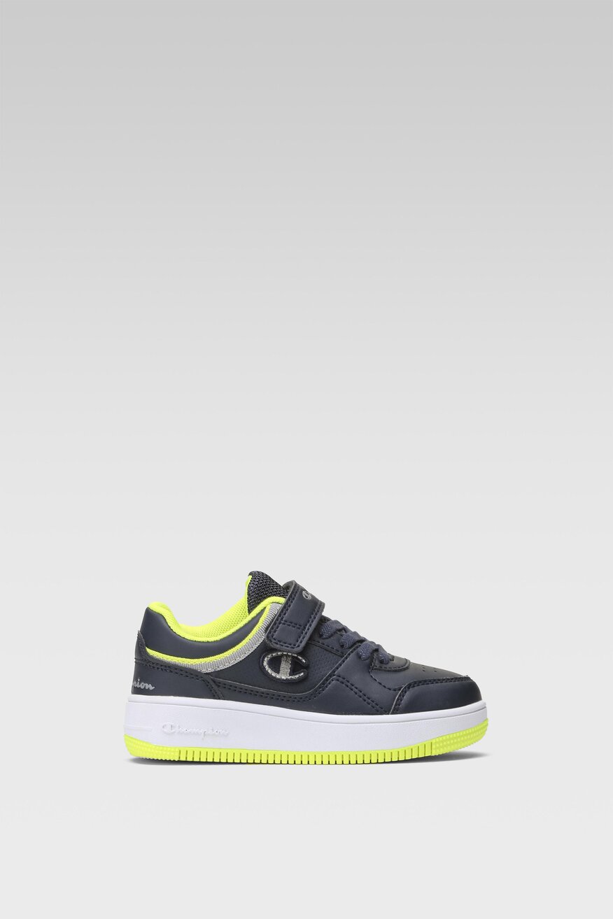 
                Champion - REBOUND LOW - 5904862438276