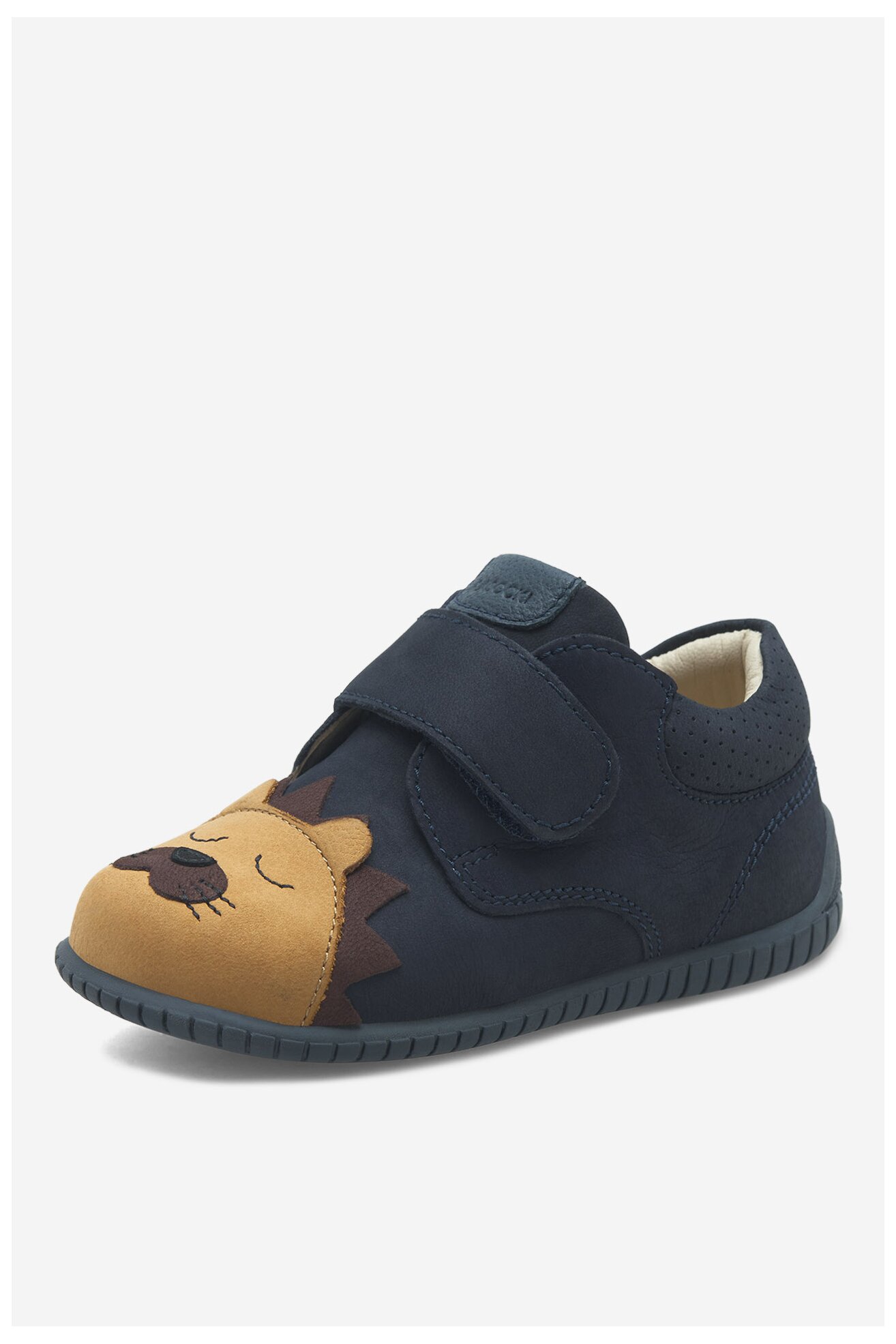 Półbuty Lasocki Kids GORKY CI12-GORKY-10D(II)CH Granatowy