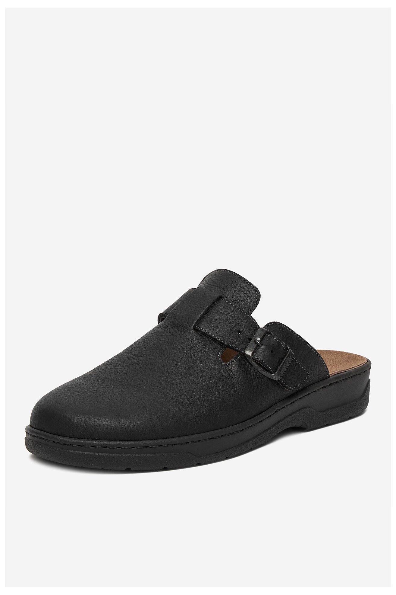 Klapki Rieker CEO-20394-00 Czarny