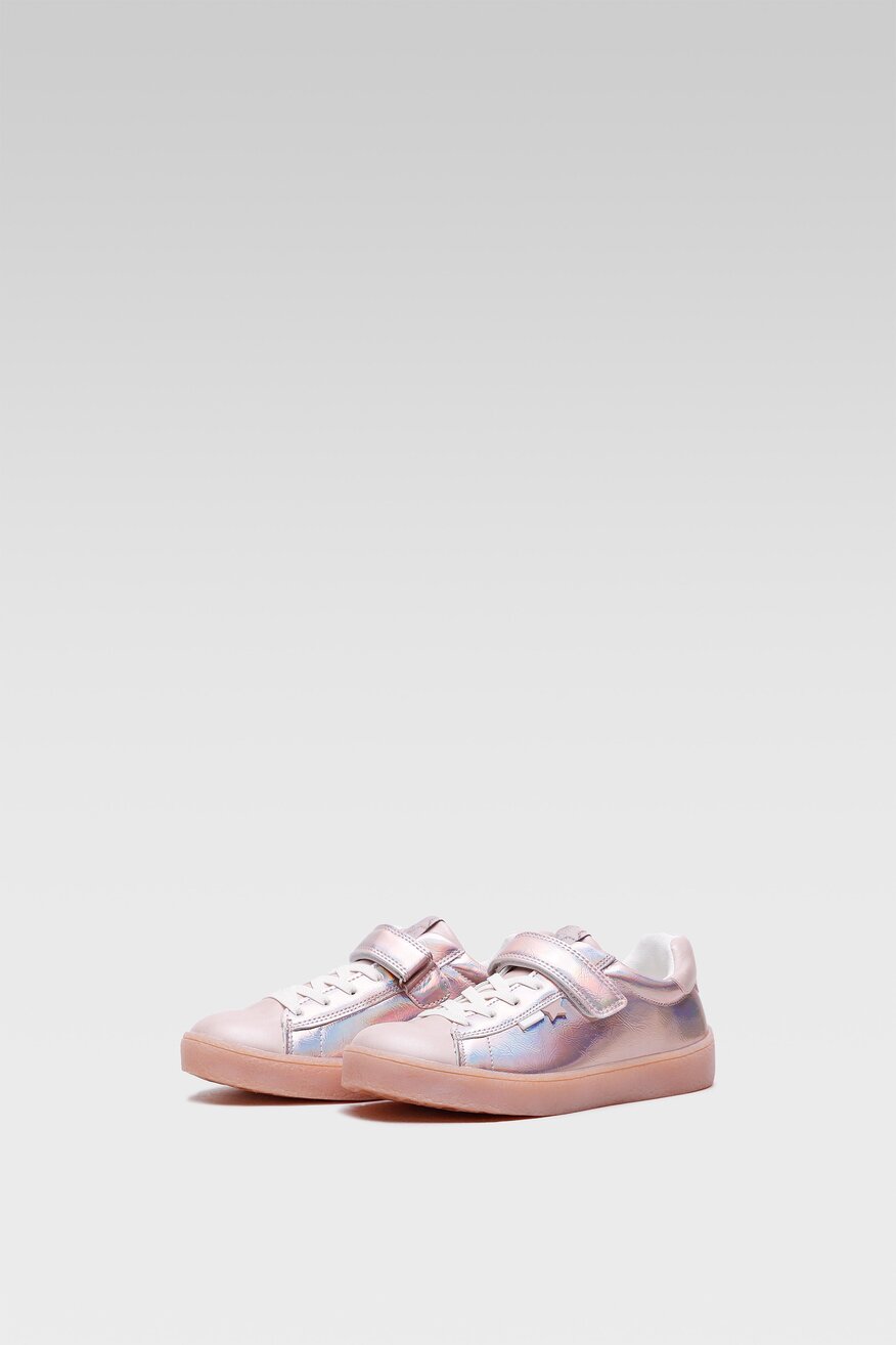 
                Patike Nelli Blu ROZE - 5904248556334