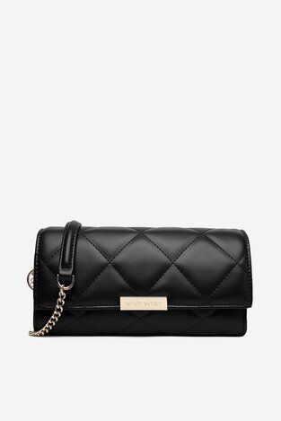 Torba NINE WEST CEO-MONTANA-LDA7800A CRNA