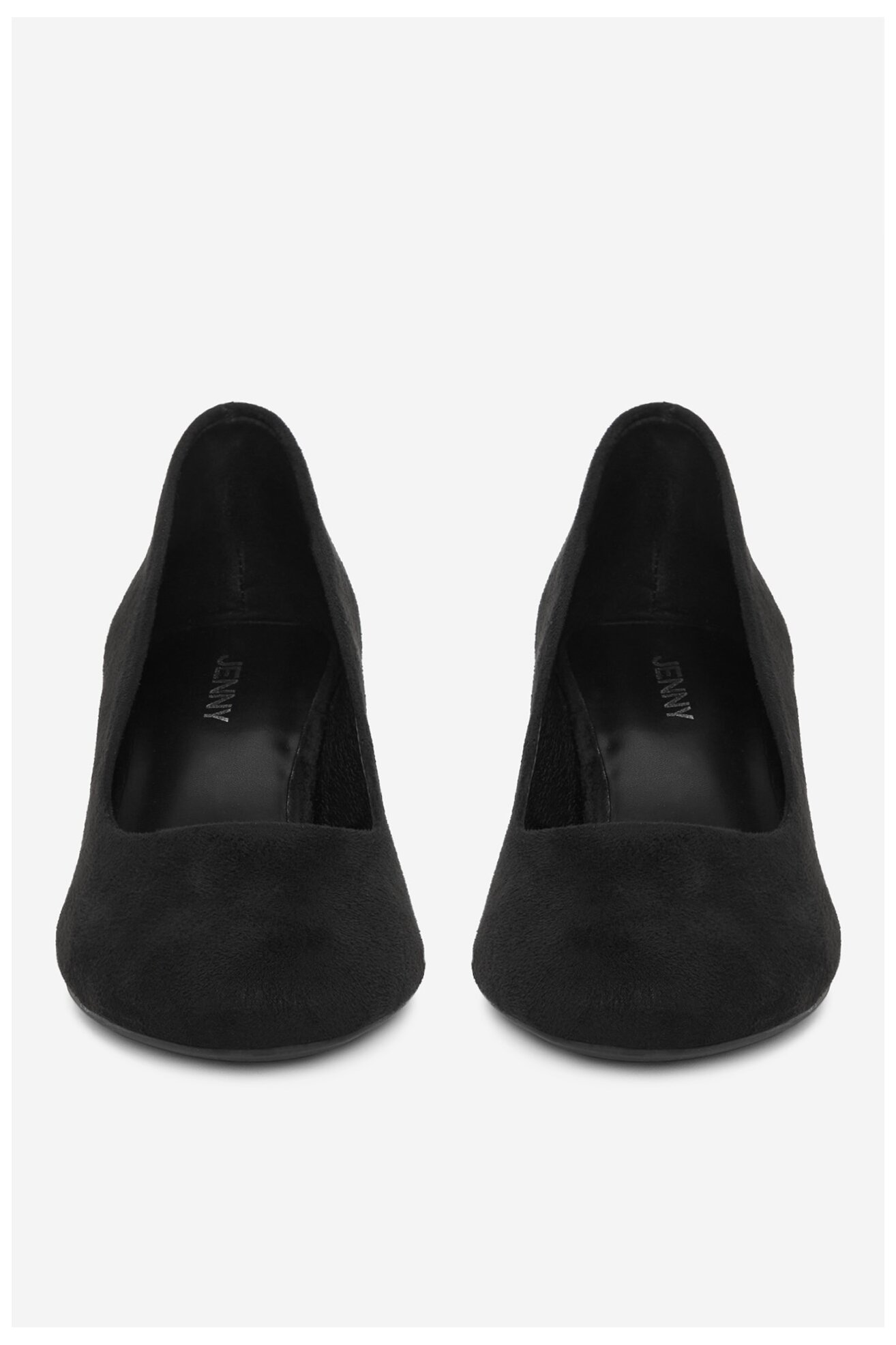 Körömcipő Jenny CEO-WFA1976-2A FEKETE