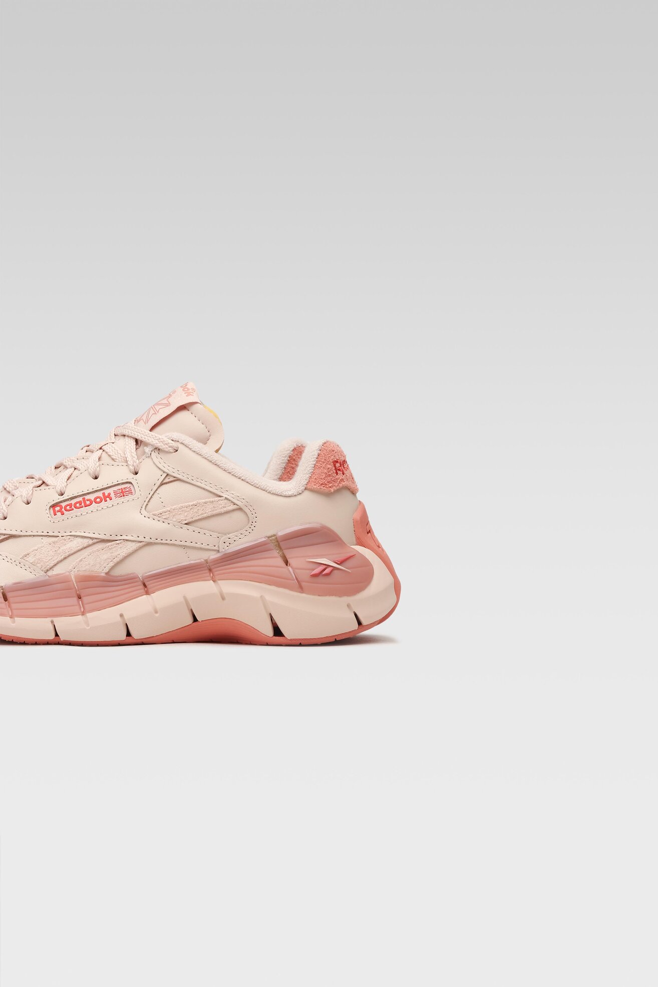 Sneakers Reebok ZIG KINETICA 2.5 PLUS GX0482 MIX