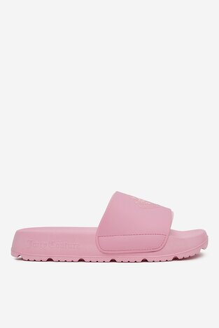 Шльопанець для басейну Juicy Couture PJC3 РОЖЕВИЙ