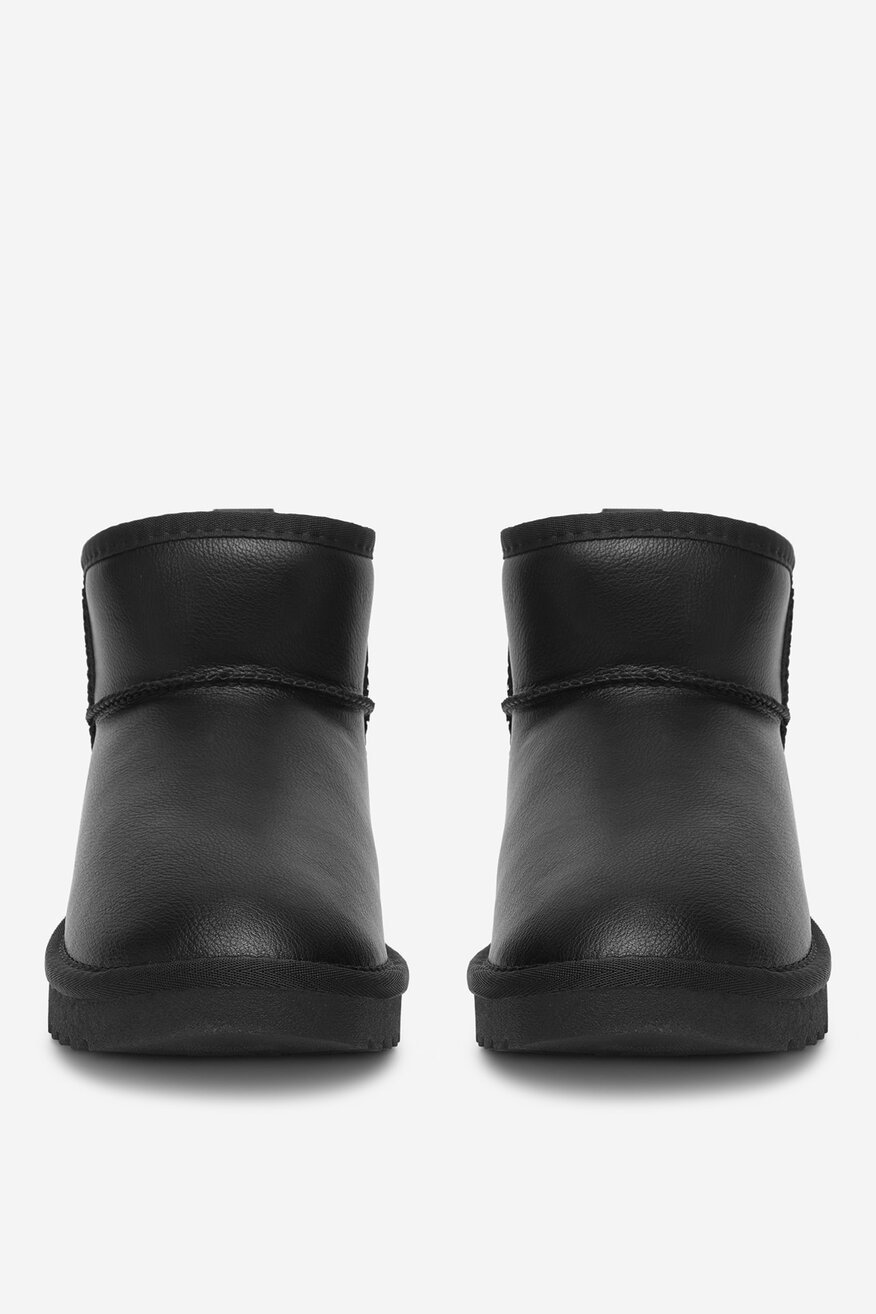 Ghete DeeZee NEGRU - 5904410833027