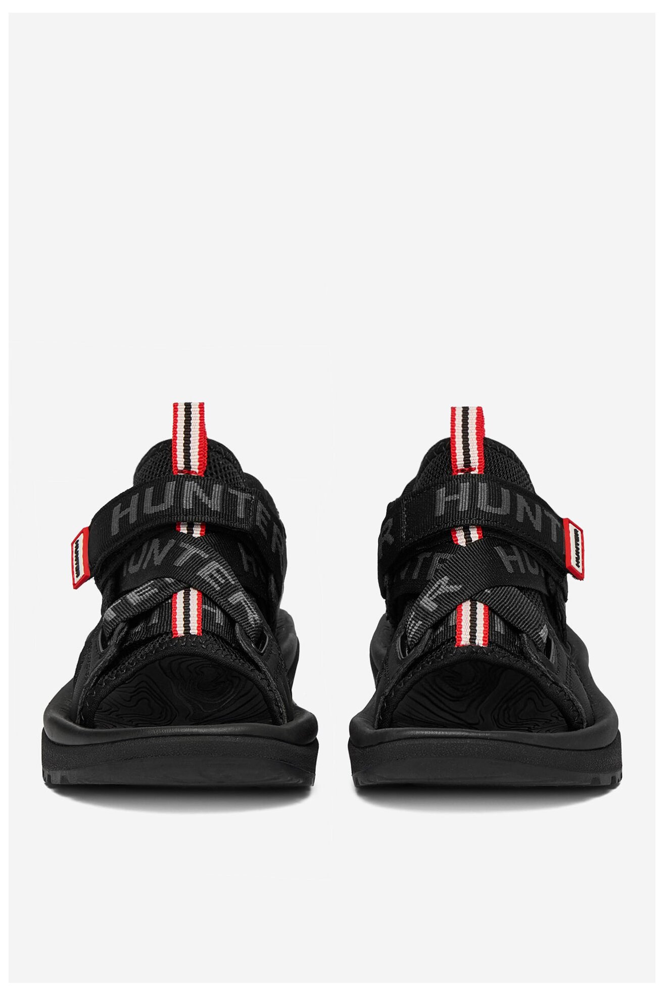 Sandale HUNTER CEO-CP92-26315 CRNA