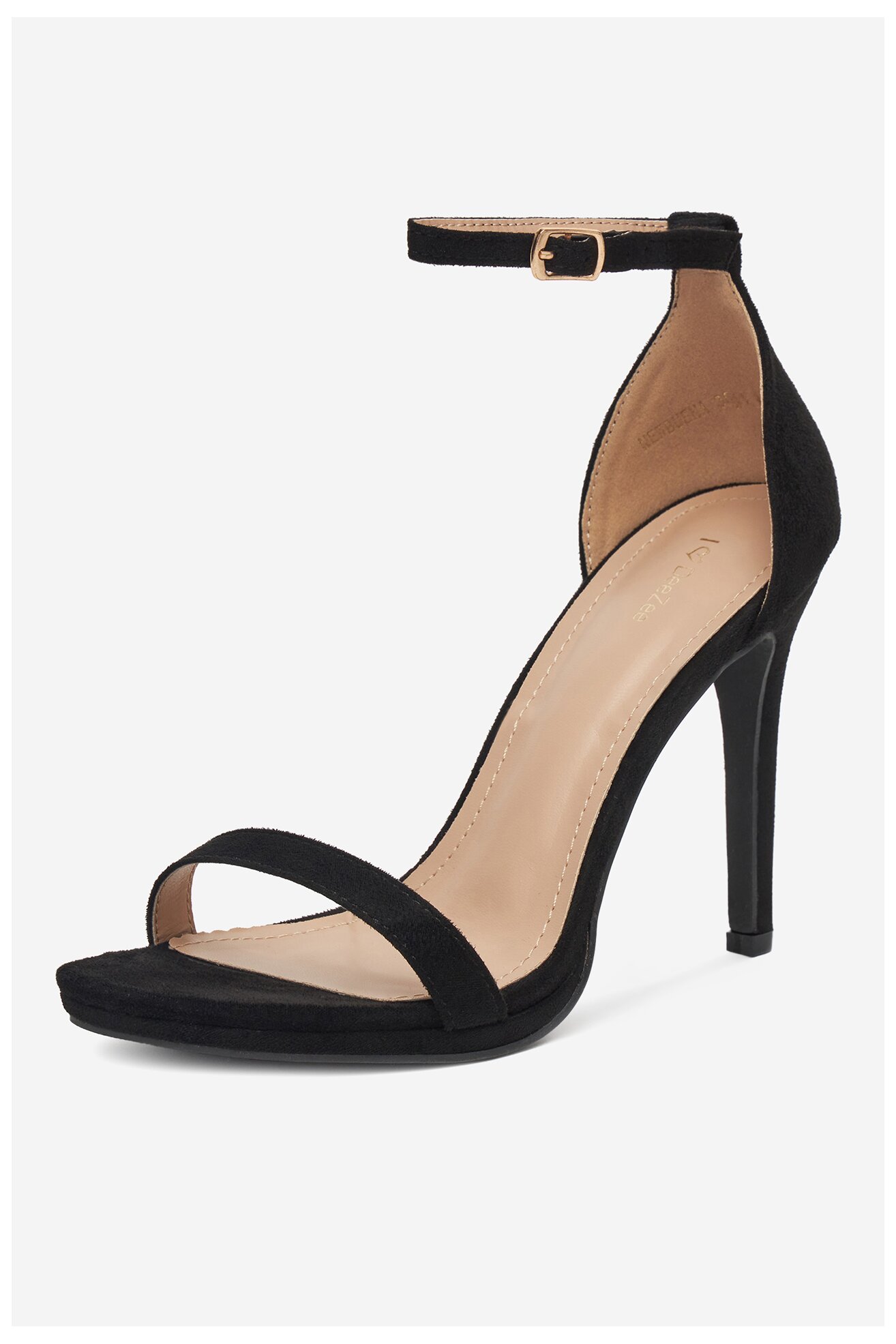 Сандалі DeeZee NEW BUENA ЧОРНИЙ