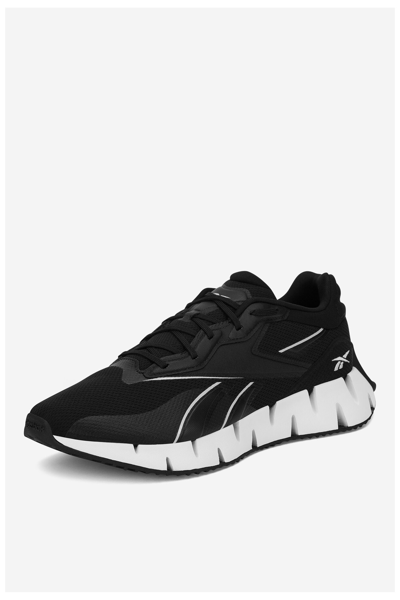 Спортни обувки Reebok ZIG DYNAMICA 4 100026132 ЧЕРЕН