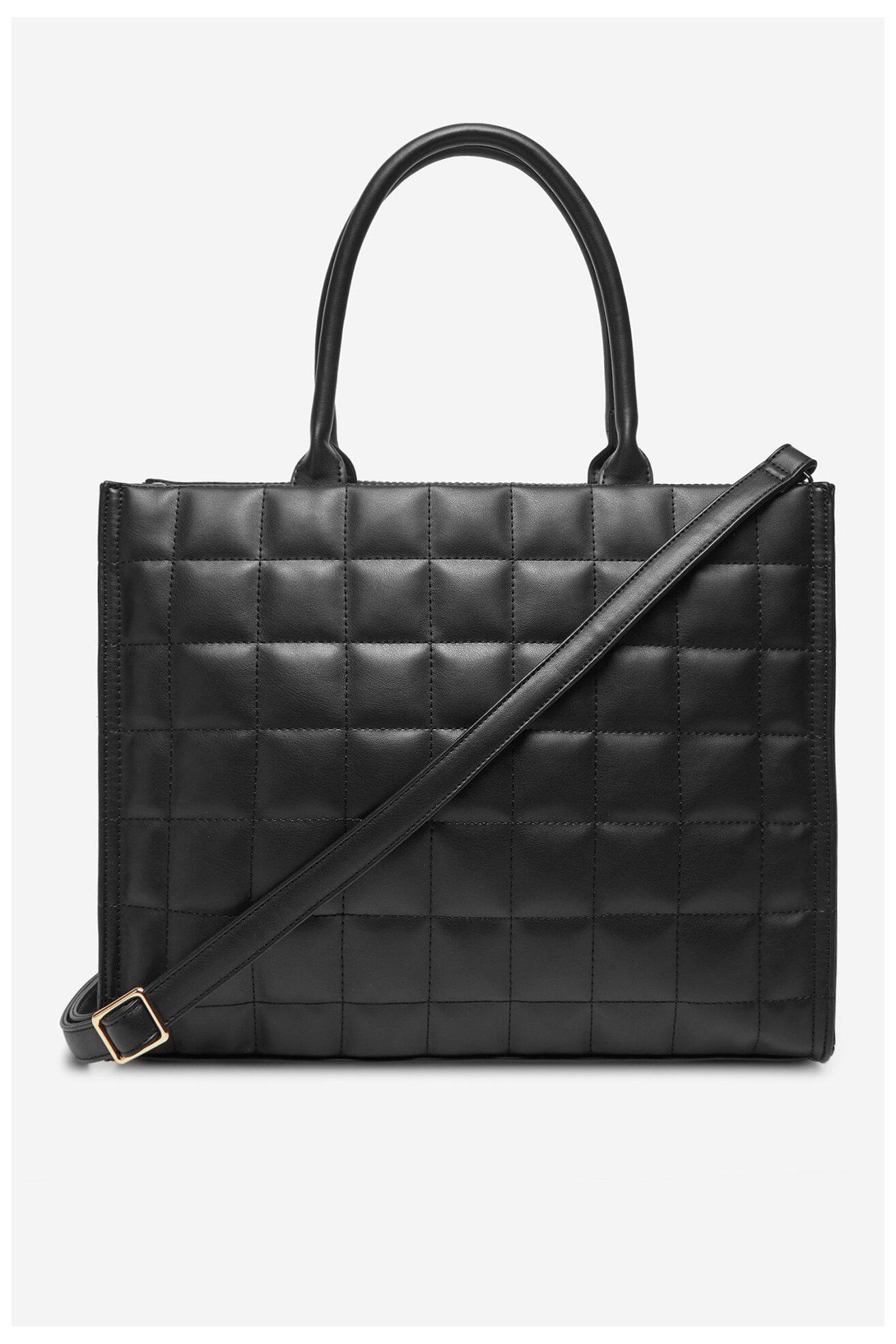 Torebka Jenny C-JNY-M-010-08 Czarny