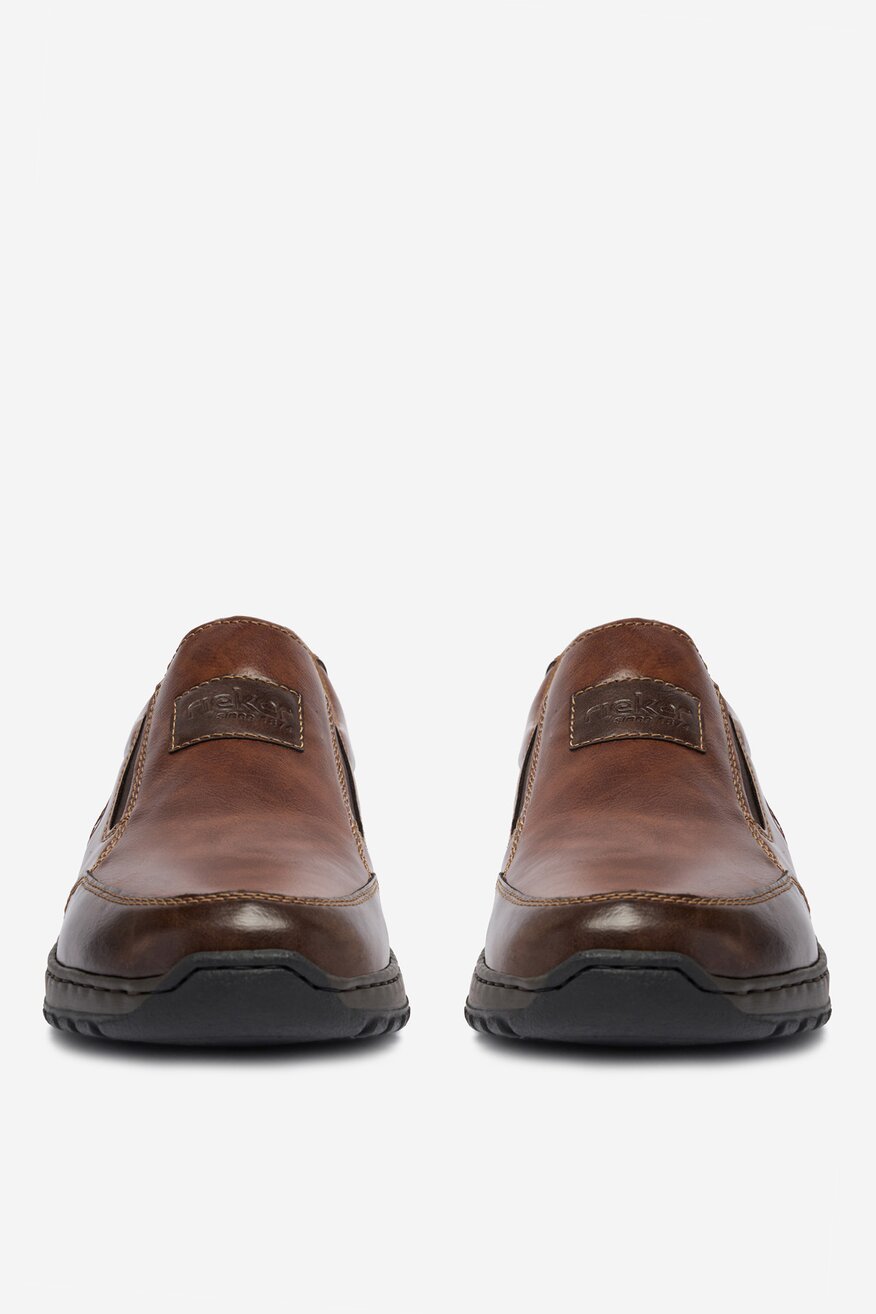 
                Половинки обувки Rieker КАФЯВ - 2230092747608