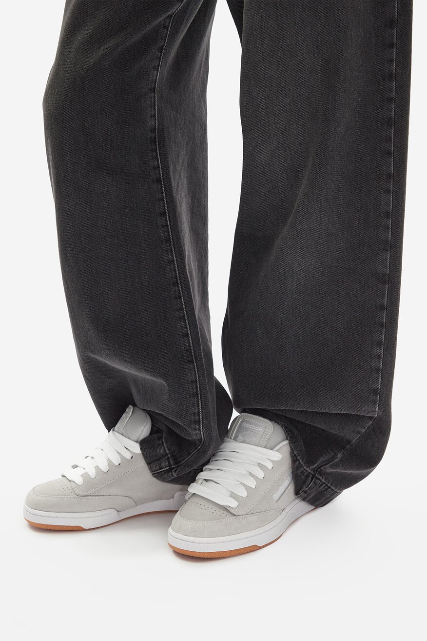 Sportcipő Reebok SZÜRKE - 5906751224519