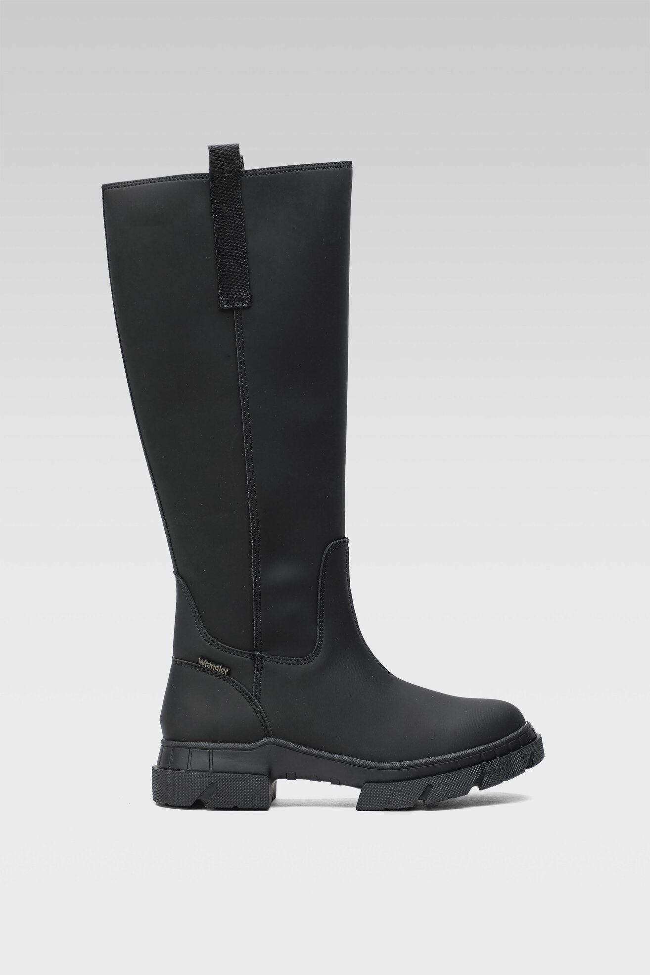 Kozaki Wrangler WL22605M Czarny