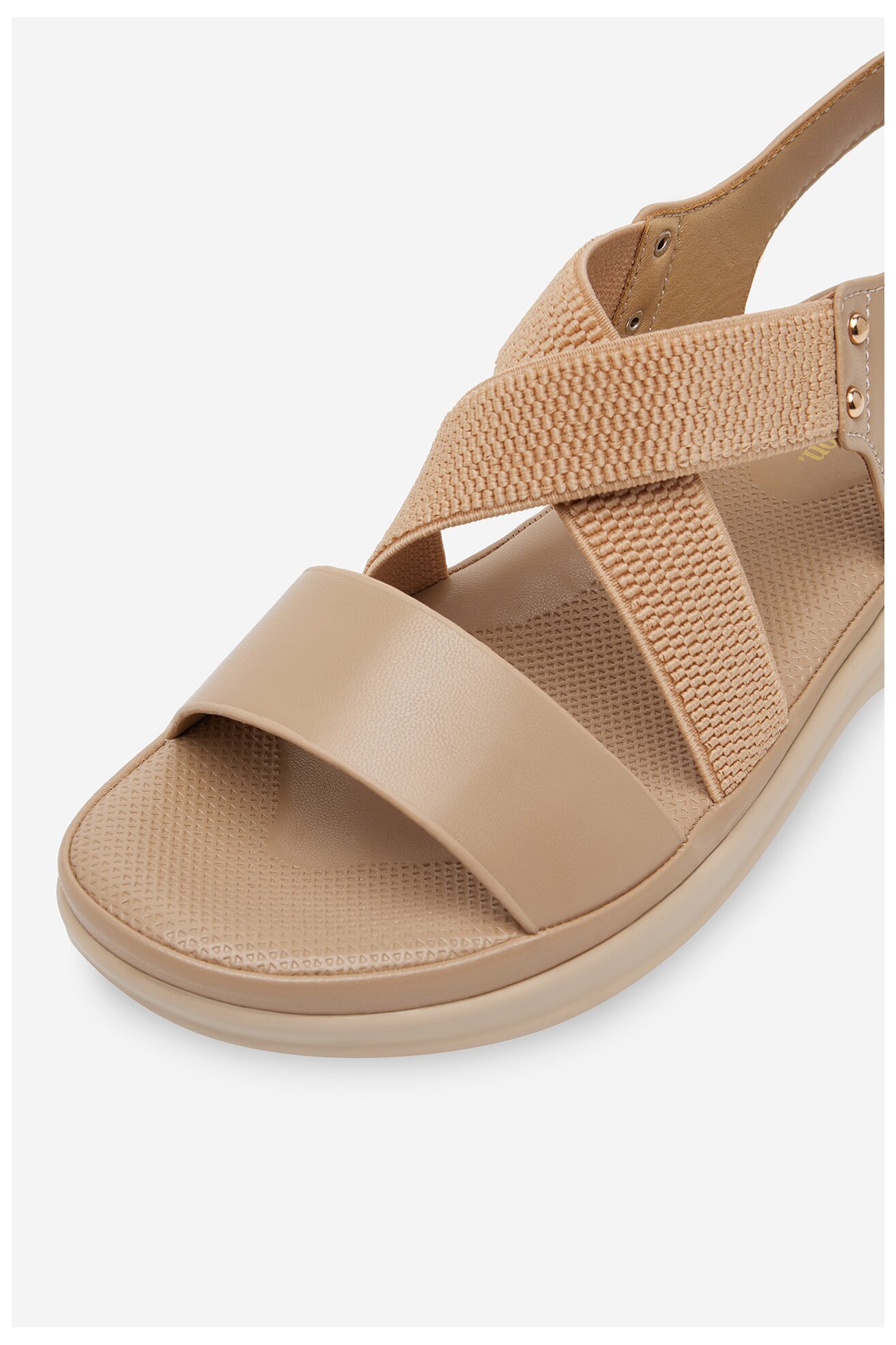 Сандали Clara Barson WFA3749-1 БЕЖОВ