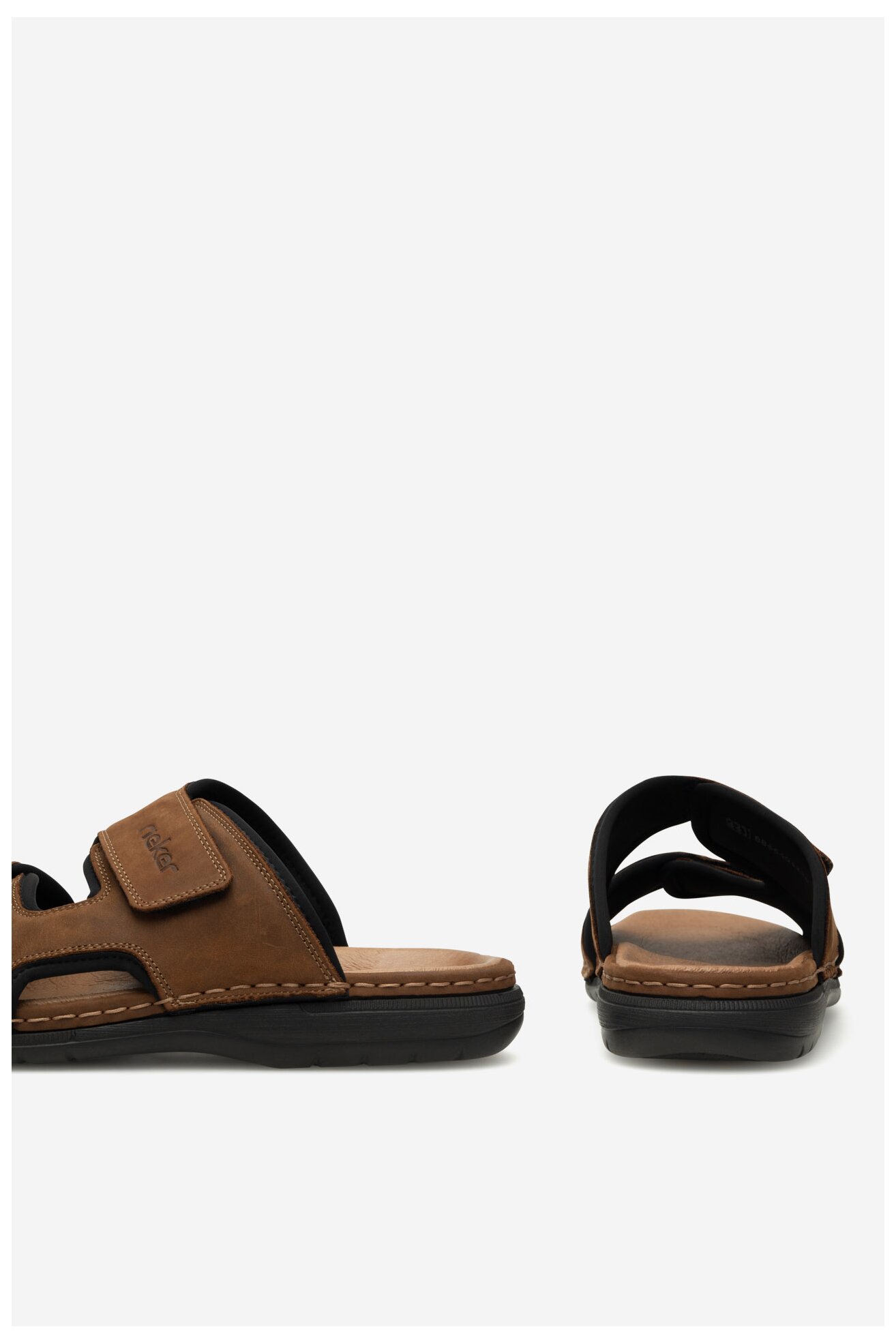 Șlapi Rieker 25559-25 MARO