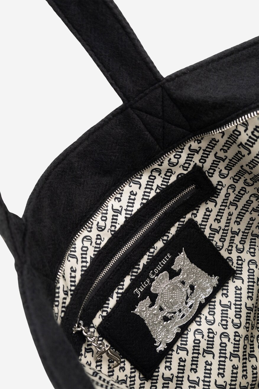 
                Juicy Couture - Torebka tote - 5905588969518