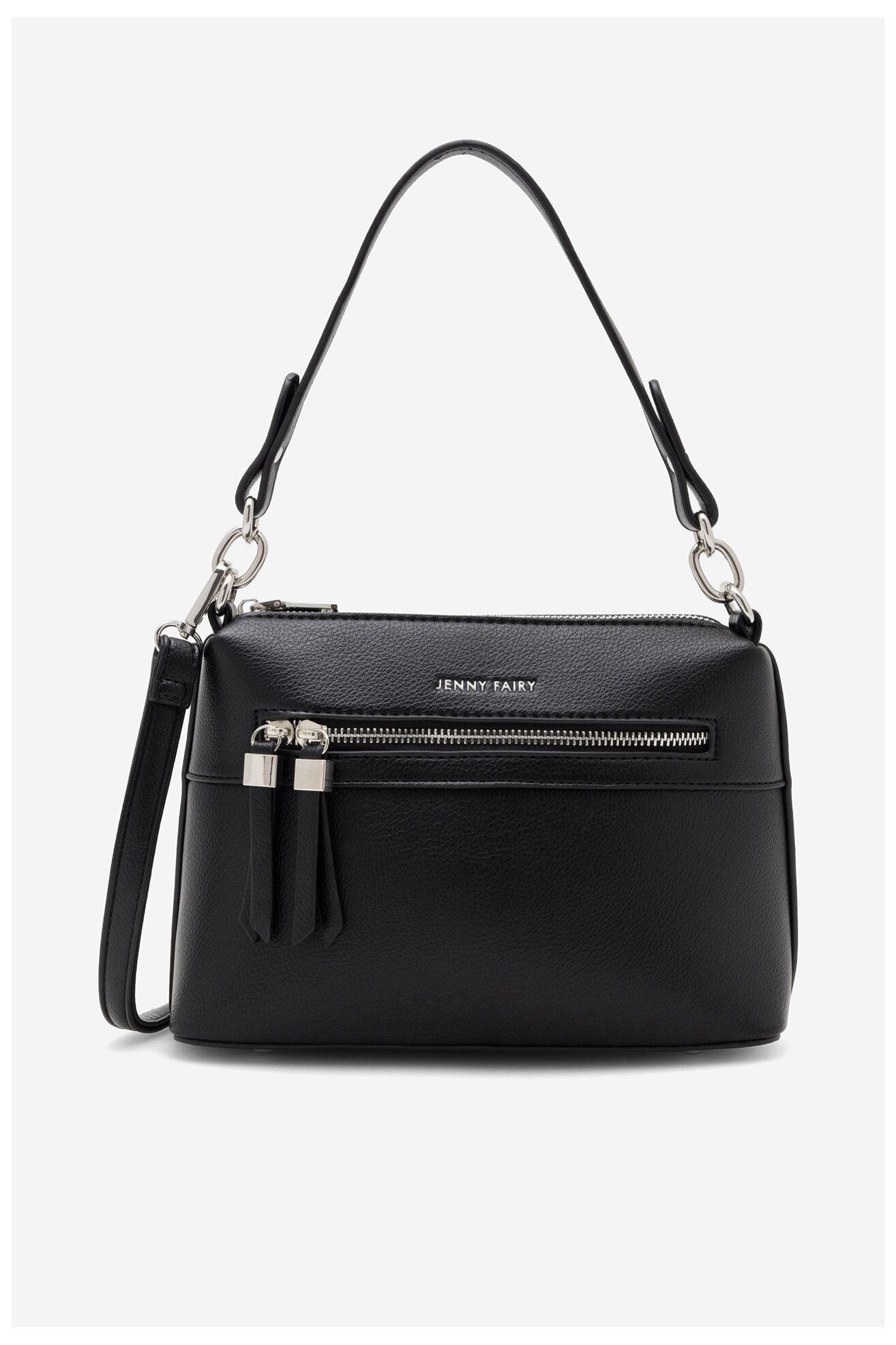 Torebka Jenny Fairy JEN-13-A23 Czarny